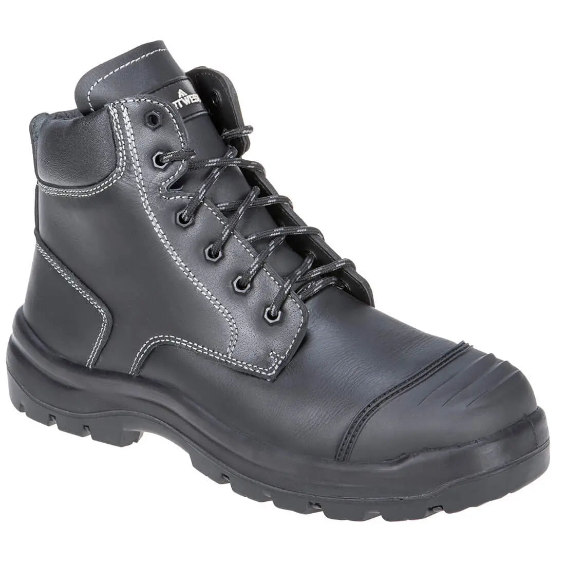 Clyde Sicherheitsstiefel S3 HRO CI HI FO FD10 - KERA Arbeitsschutz