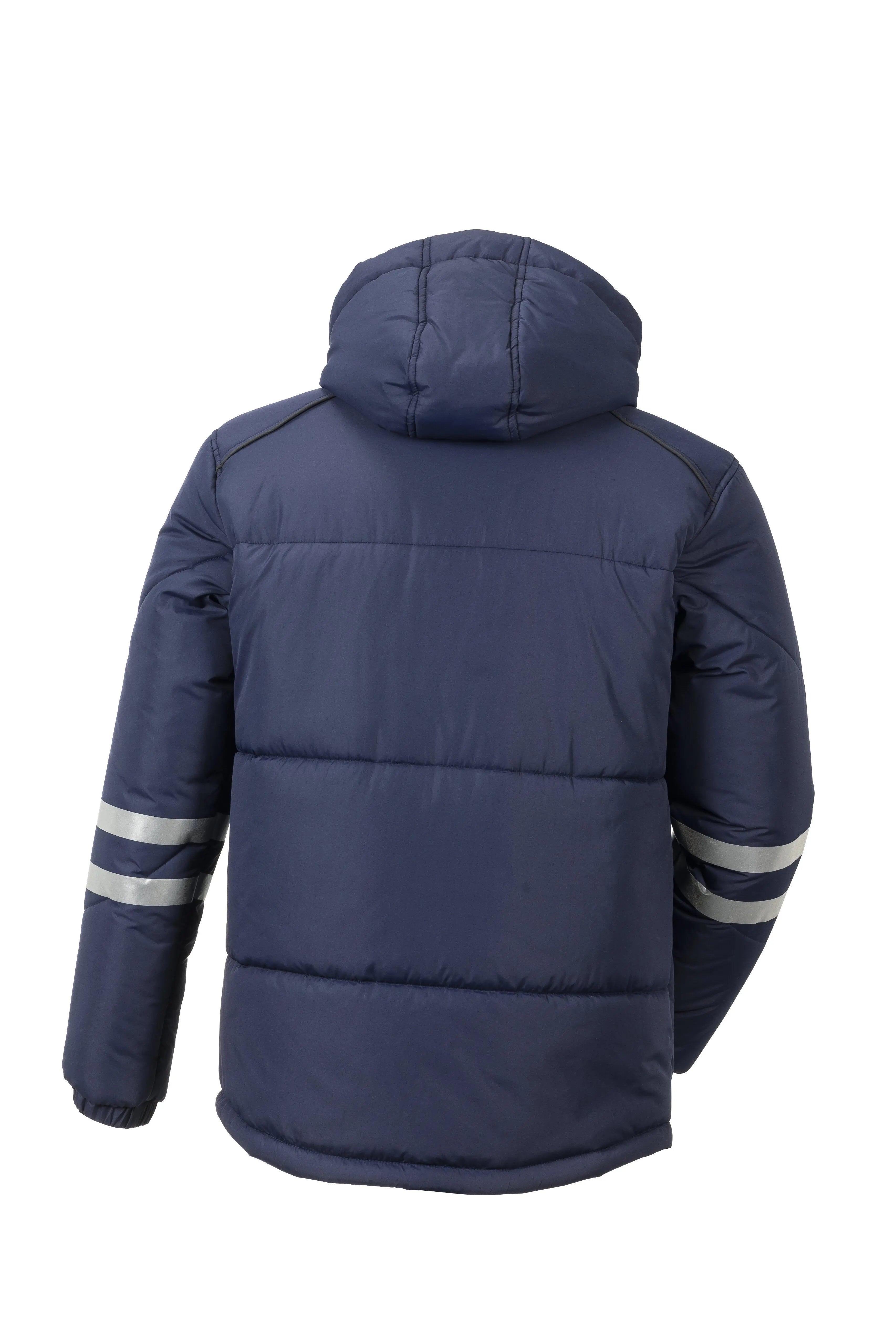 Craft Jacke Herren Winter Planam marine - KERA Arbeitsschutz