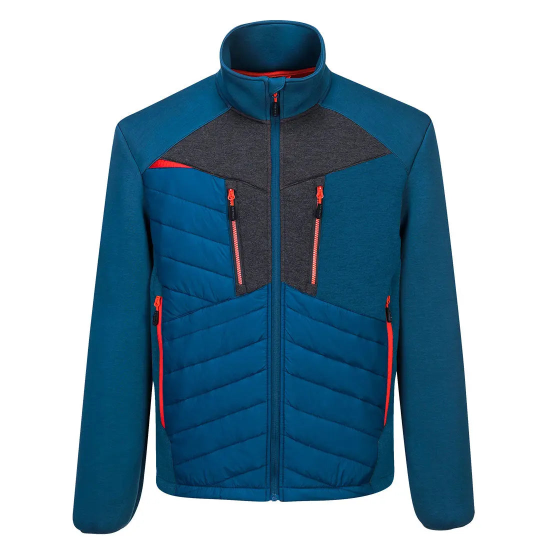 DX4 Hybrid-Steppjacke DX471 - KERA Arbeitsschutz