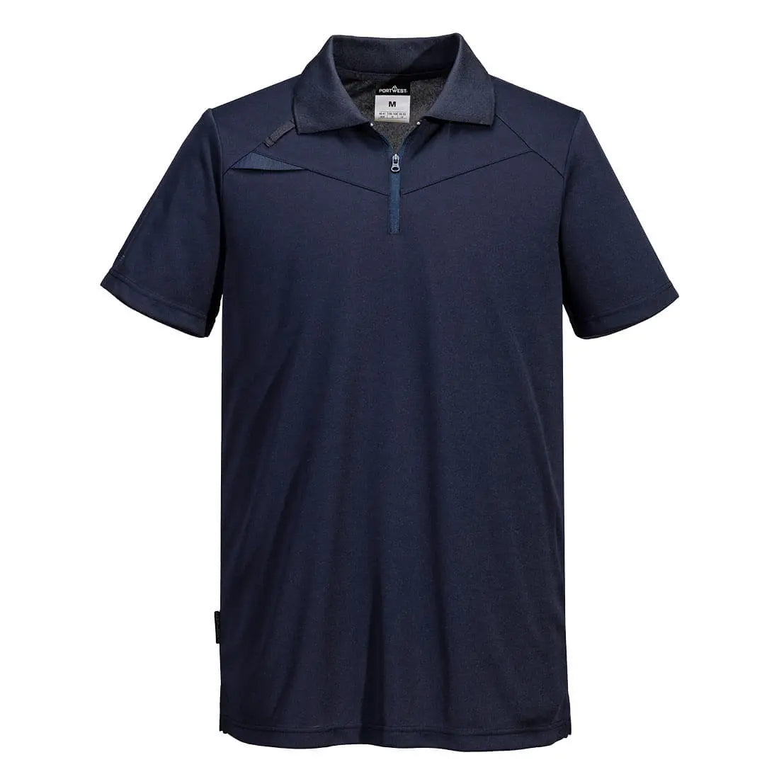 DX4 Polo Shirt S/S DX410 - KERA Arbeitsschutz
