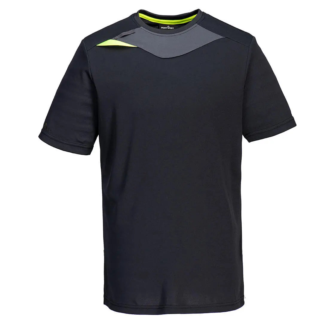 DX4 T-Shirt S/S DX411 - KERA Arbeitsschutz