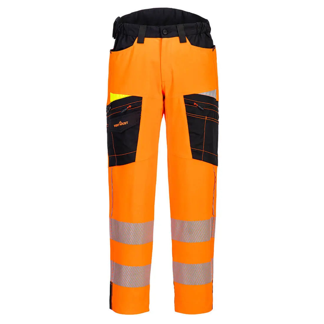 DX4 Warnschutz Service-Bundhose DX453 - KERA Arbeitsschutz