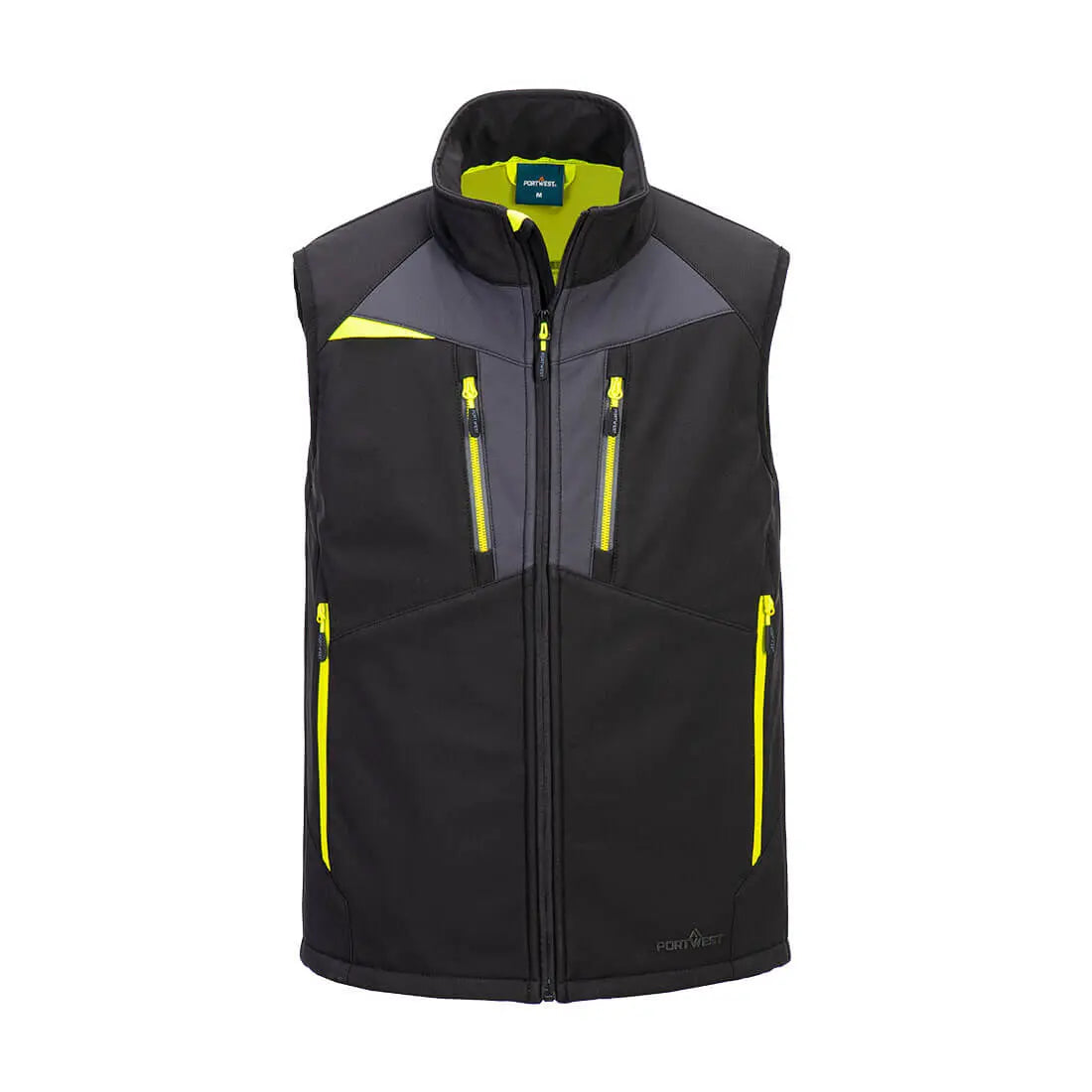 DX4 Softshell-Weste (3L) DX476 KERA-Arbeitsschutz