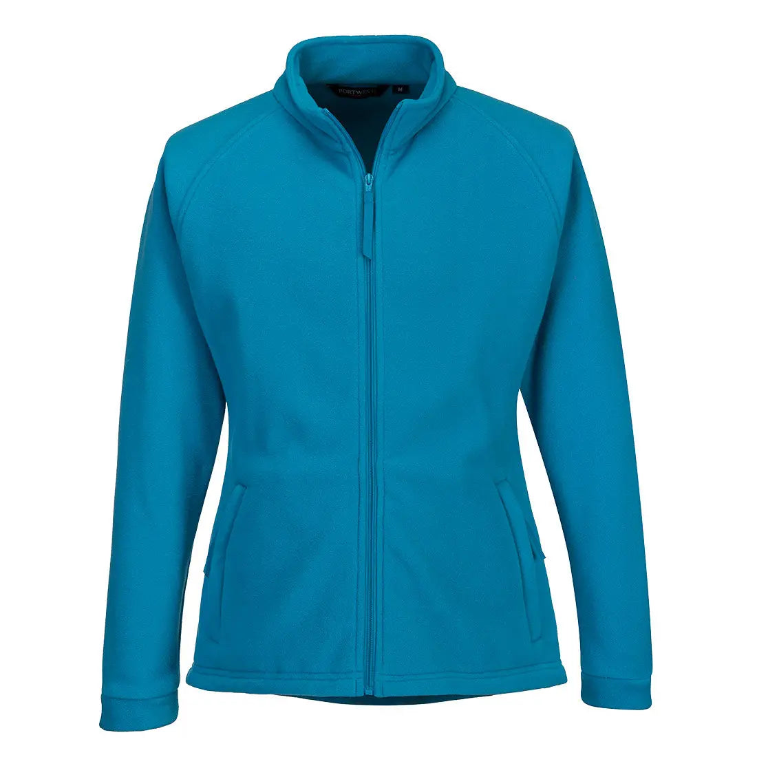 Damen Aran Fleecejacke F282 - KERA Arbeitsschutz