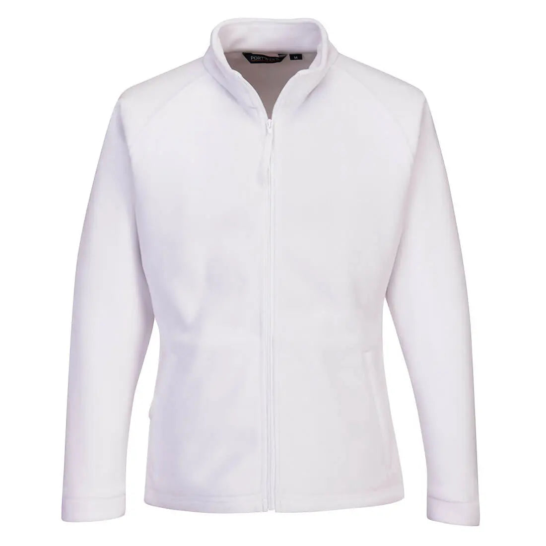 Damen Aran Fleecejacke F282 - KERA Arbeitsschutz