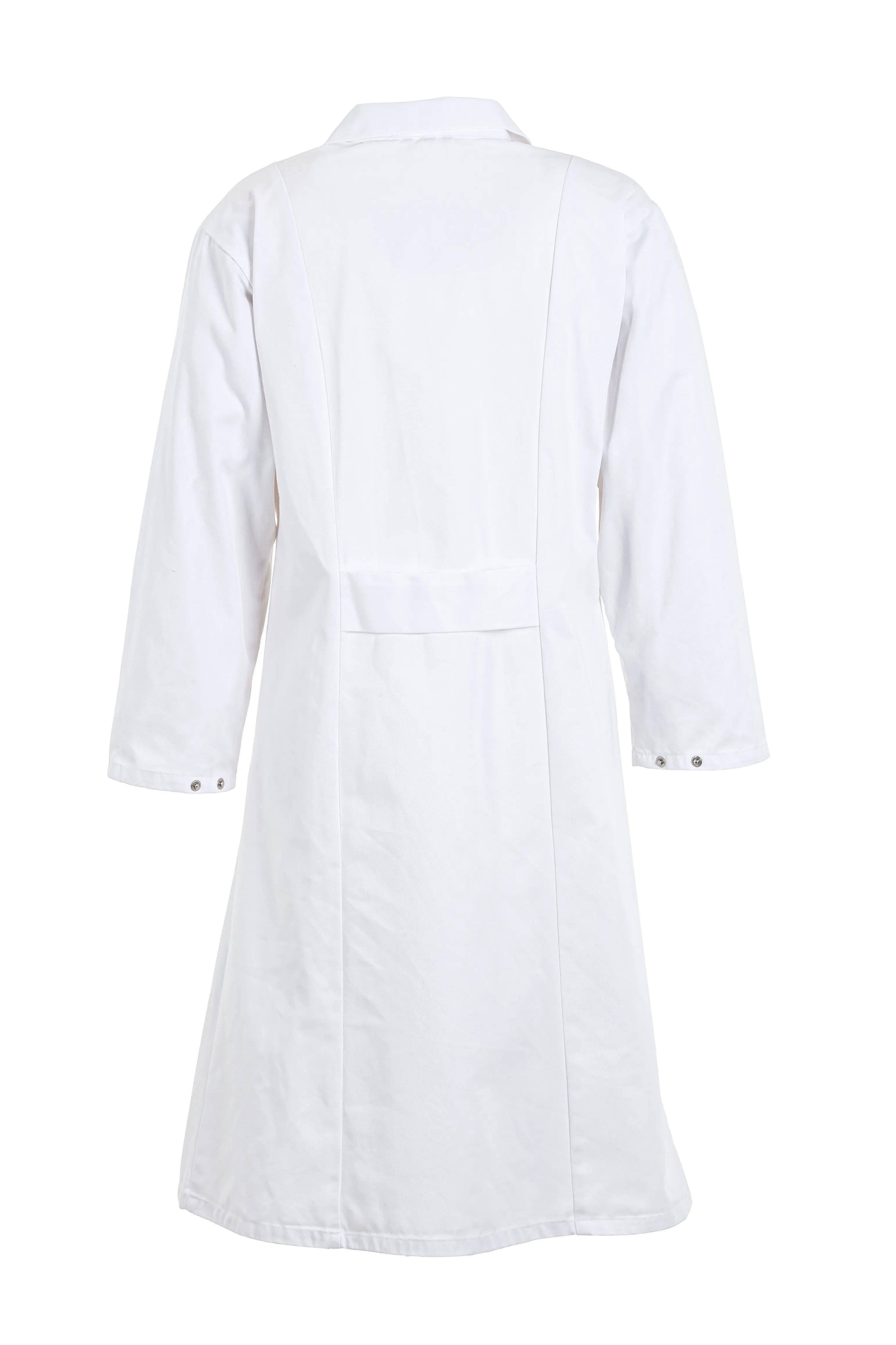 Damen Berufsmantel Damen Ganzjährig Planam reinweiß - KERA Arbeitsschutz