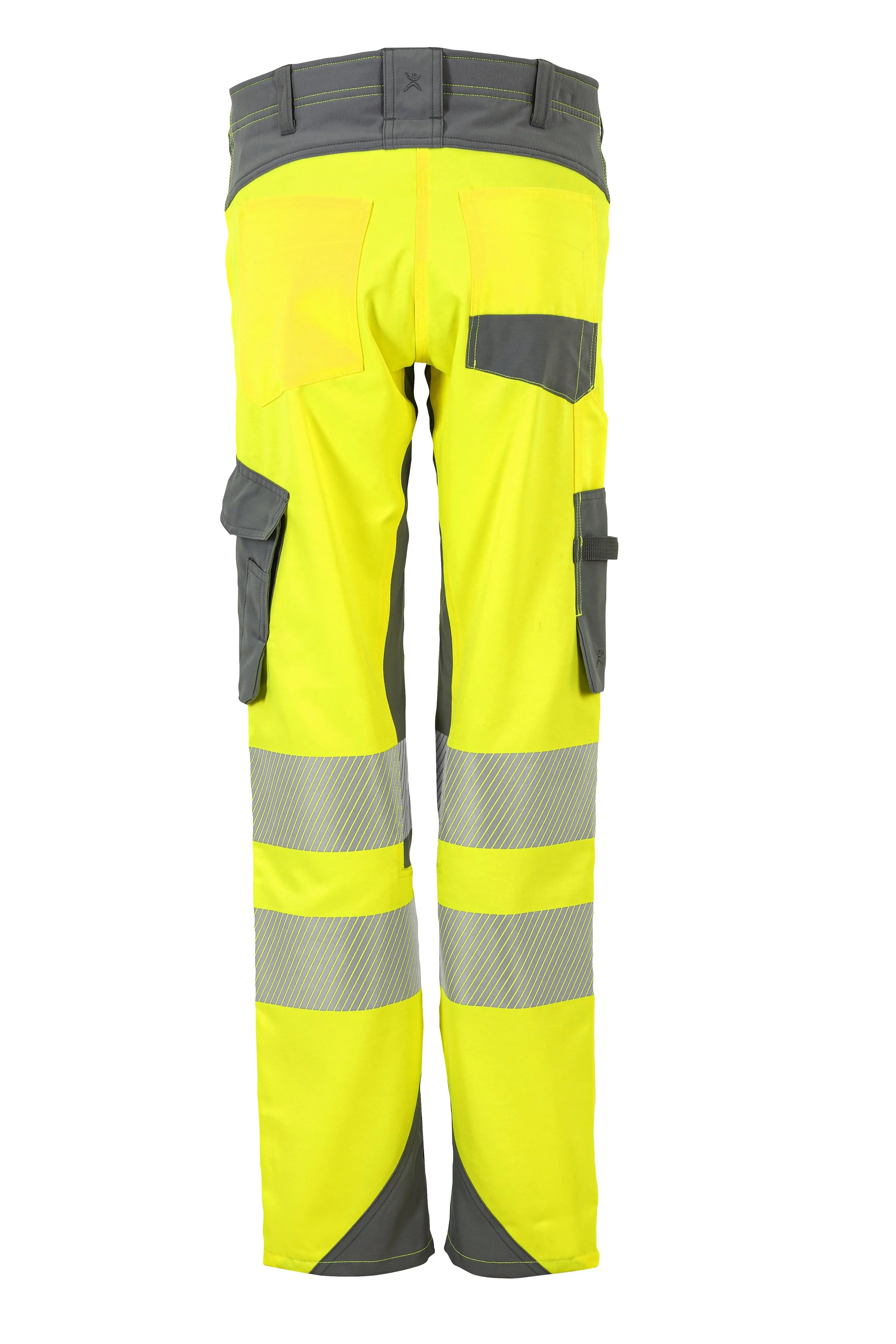 Damen Bundhose Damen Ganzjährig Planam grün - KERA Arbeitsschutz