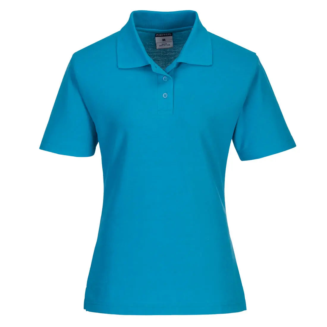 Damen Naples Polo-Shirt B209 - KERA Arbeitsschutz
