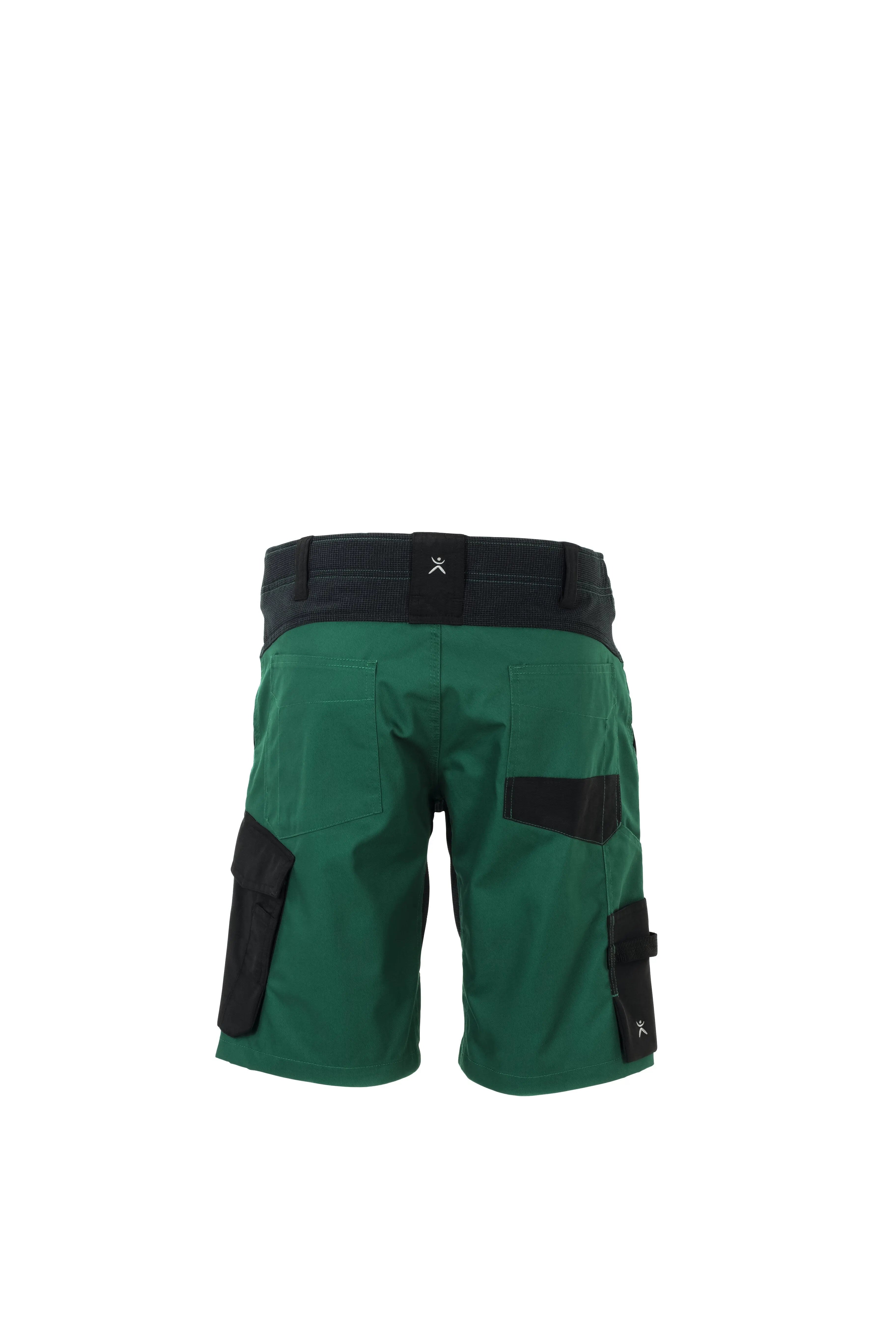 Damen Shorts Damen Sommer Planam rot - KERA Arbeitsschutz