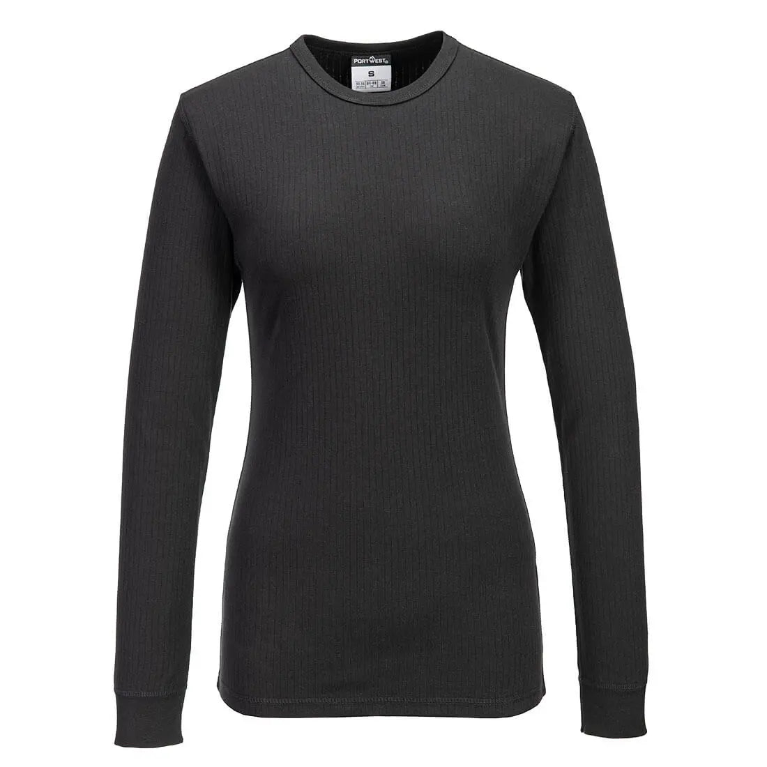 Damen Thermal T-Shirt Langarm B126 - KERA Arbeitsschutz