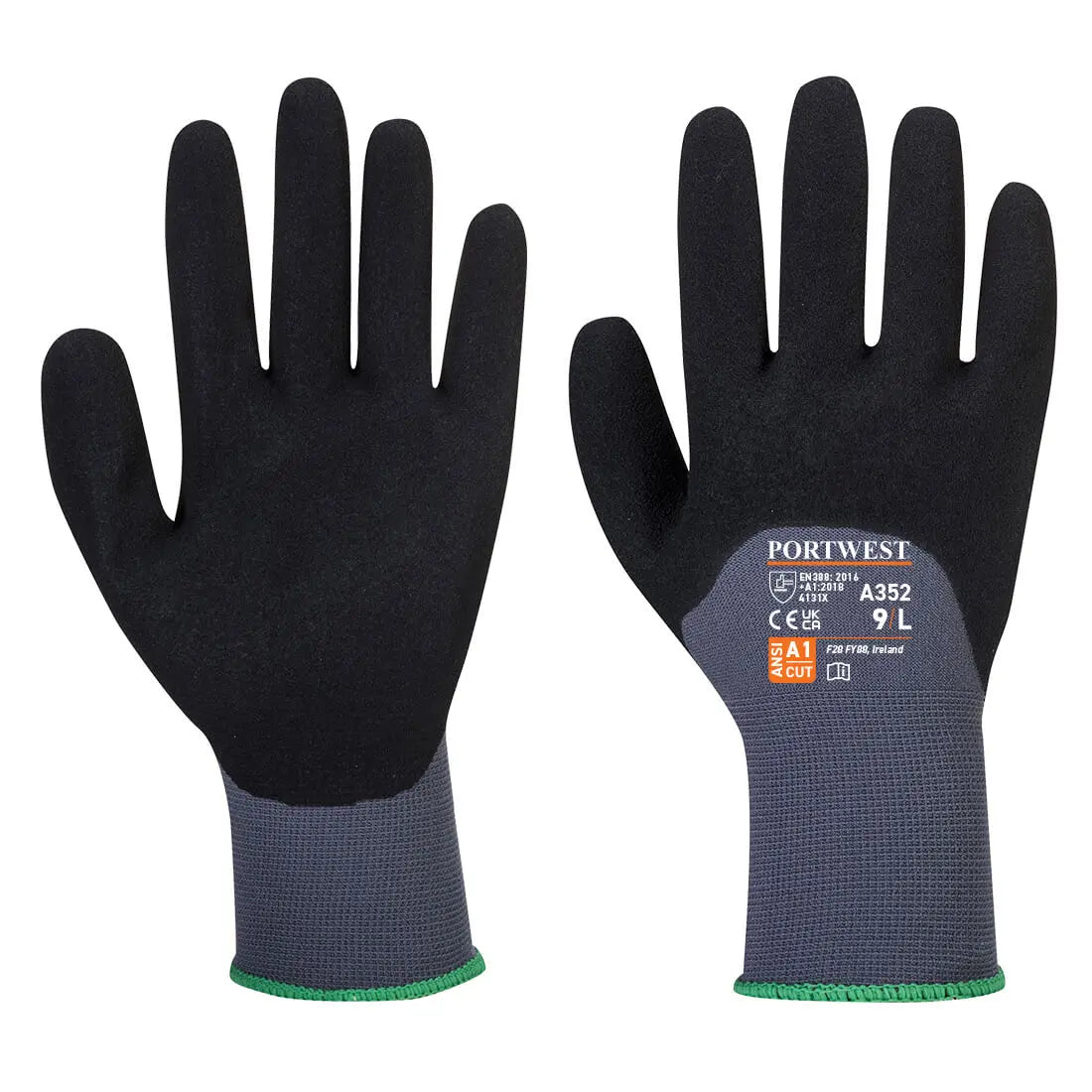 Dermiflex Ultra Handschuh A352 - KERA Arbeitsschutz