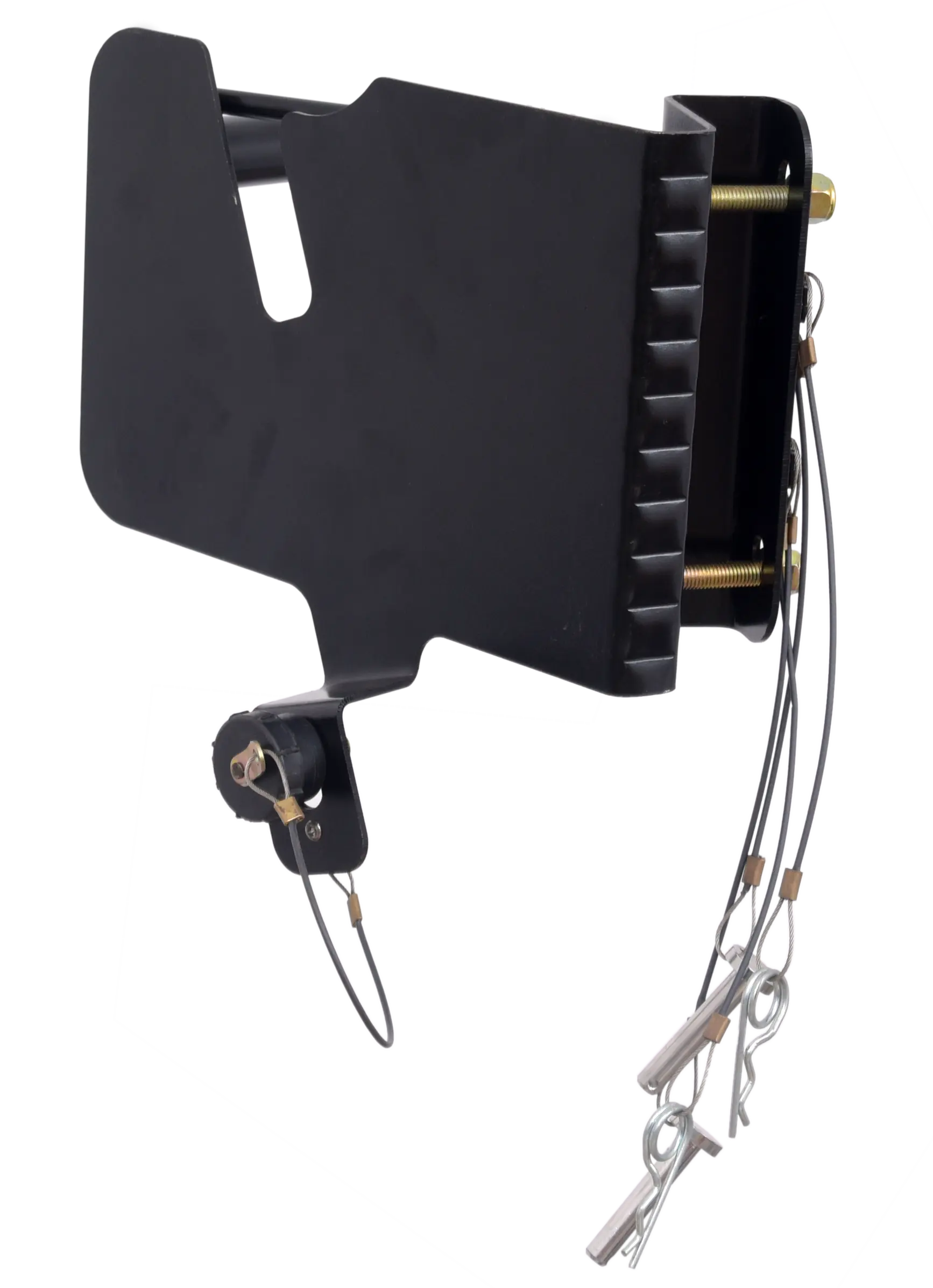 Dreibein Adapter-Set für Höhensicherunggerät mit Rettungsfunktion