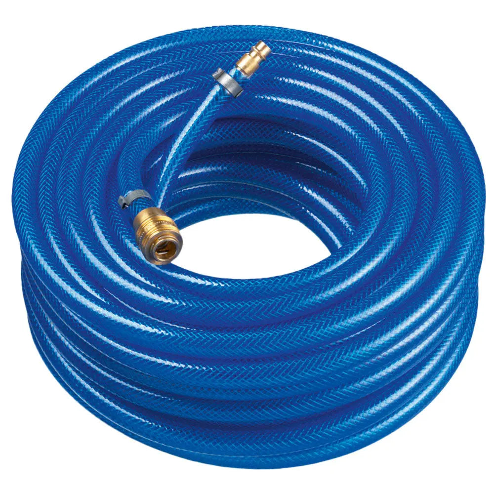 Druckluftschlauch-Garnitur 9x14MM Tector