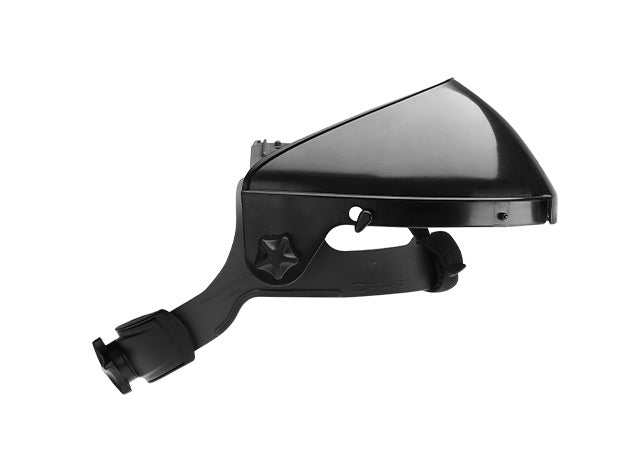 Visiere Schwarz Safety Jogger FACE 251B BROWGUARD