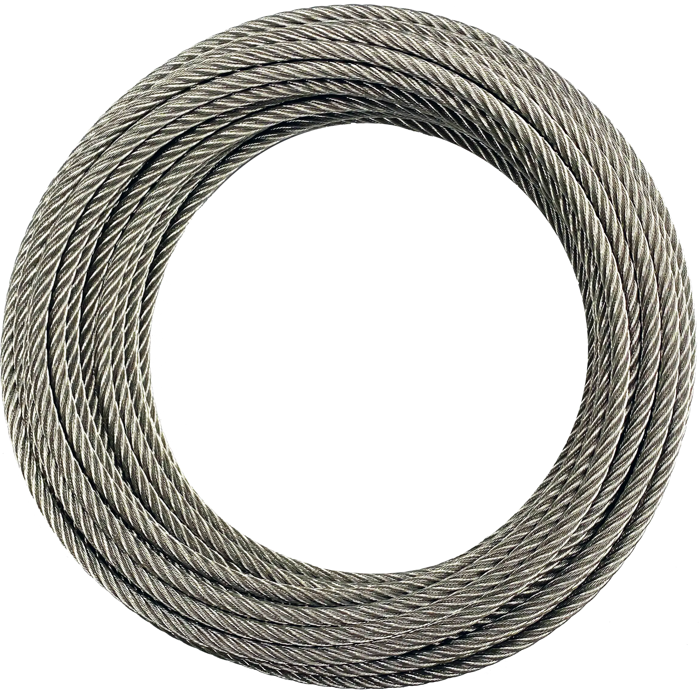 Edelstahl Drahtseil für KS7000, KS6000 und KS2001 Systeme