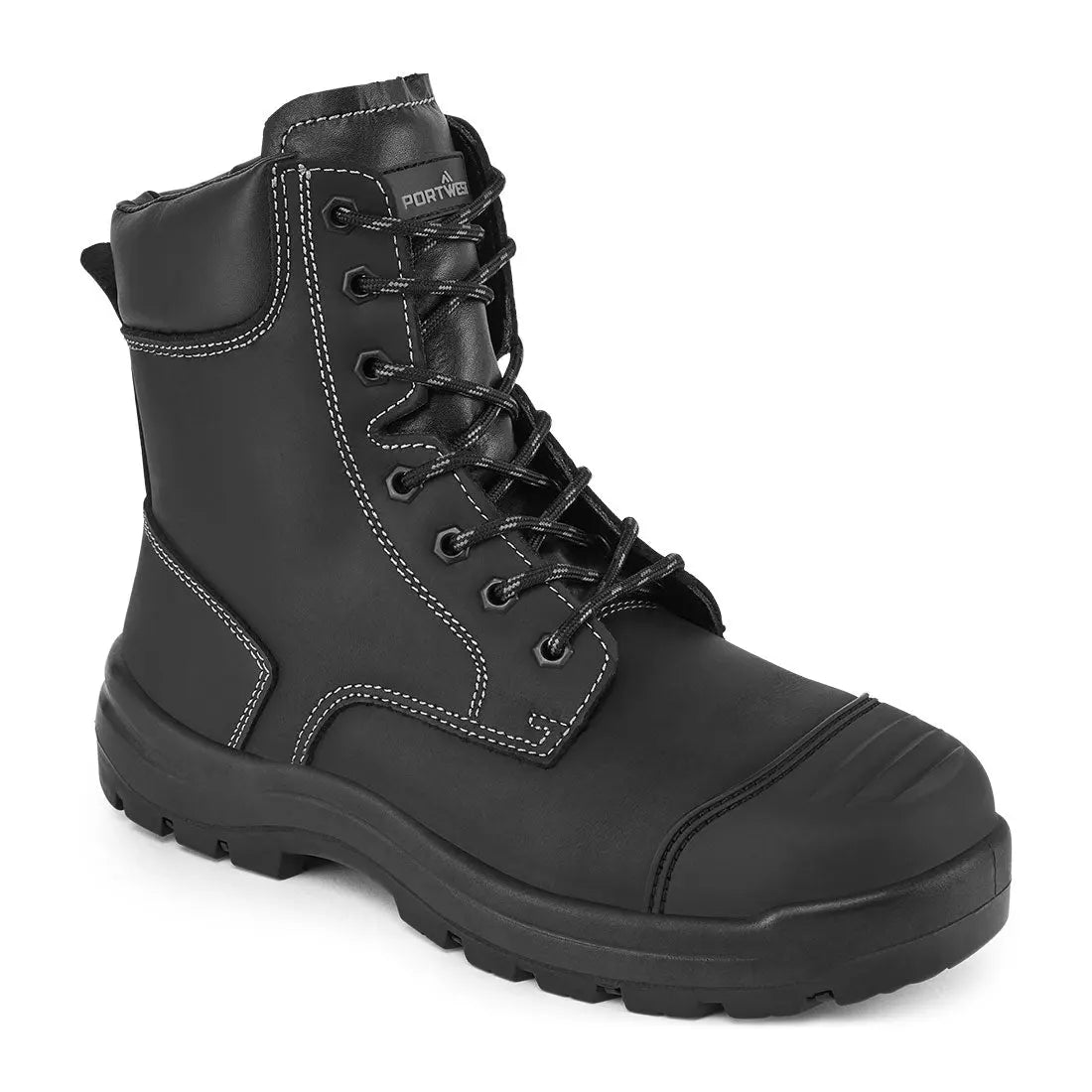 Eden Sicherheitsstiefel S3 HRO CI HI FO FD15 - KERA Arbeitsschutz
