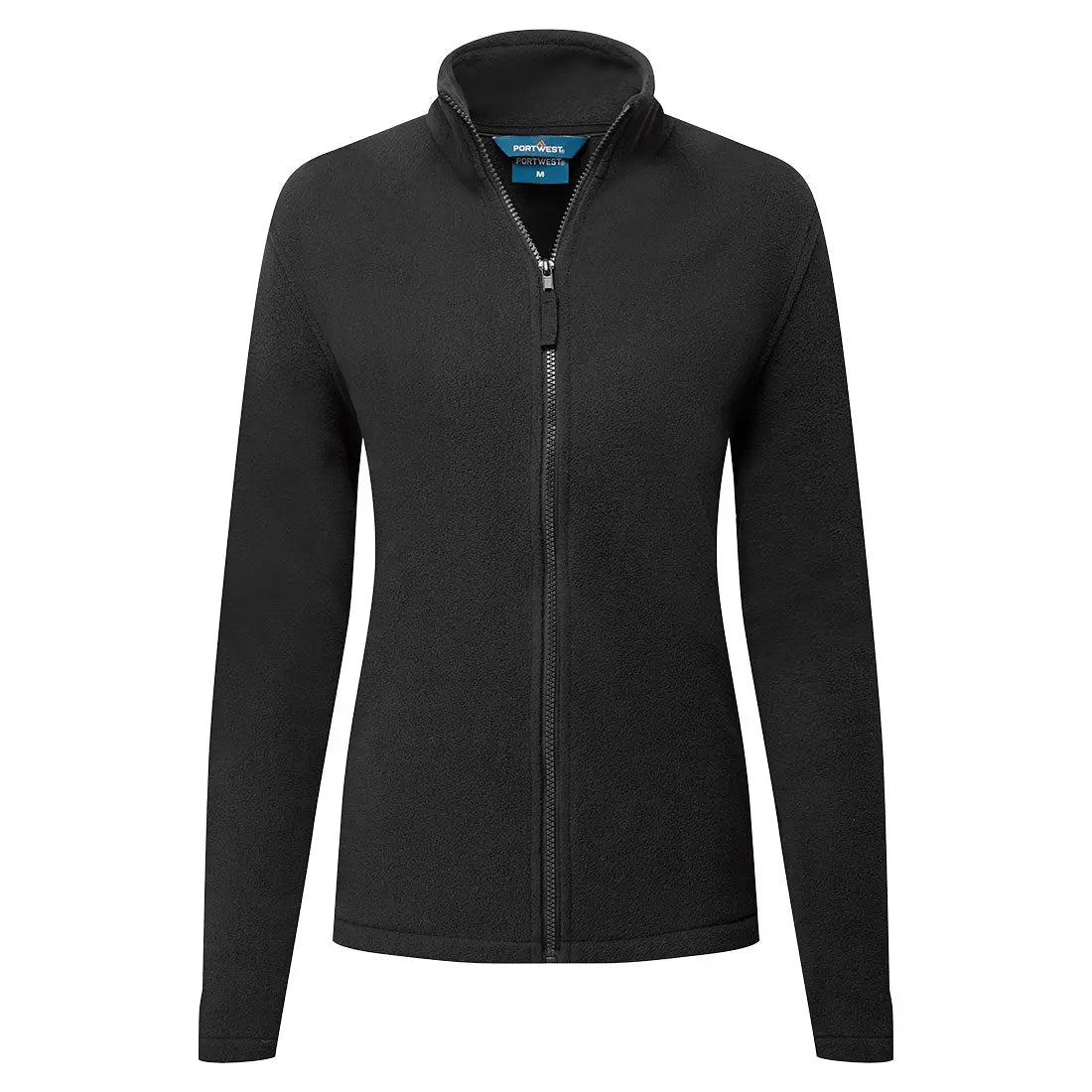 Damen-Eco Fleecejacke F408 KERA-Arbeitsschutz