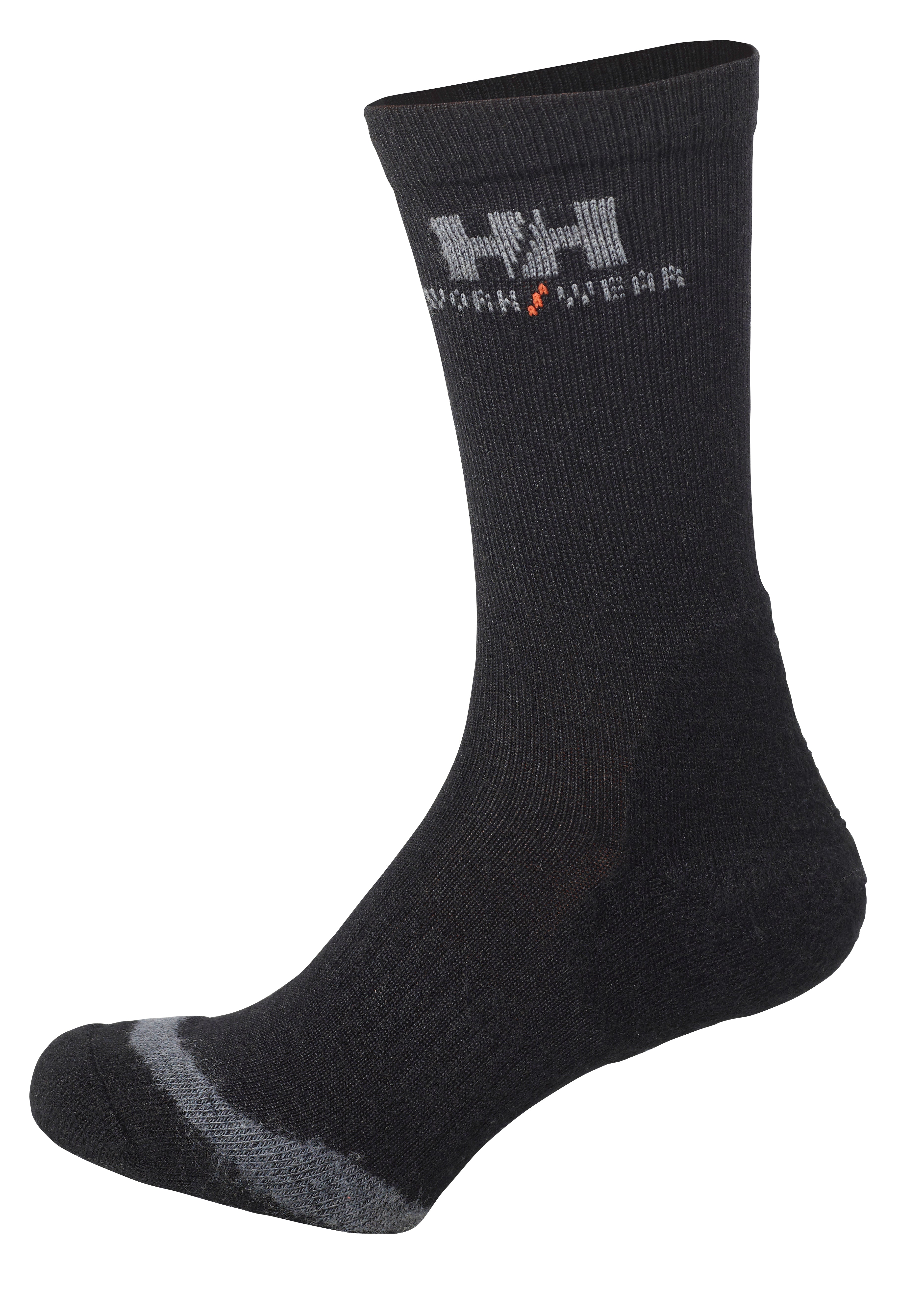 FAKSE WOOL SOCKSÂ