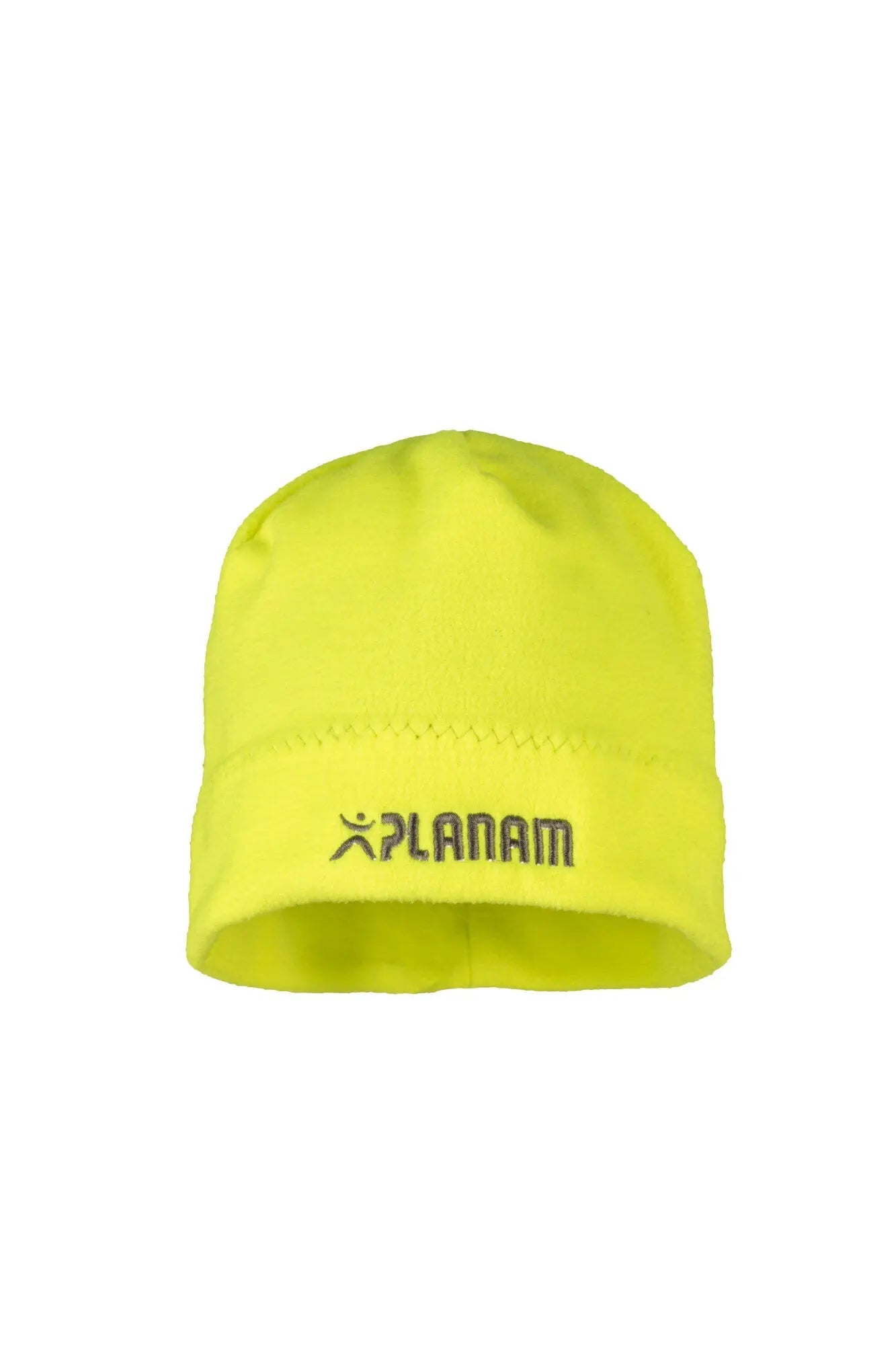 Fleecemütze Unisex Winter Planam gelb - KERA Arbeitsschutz