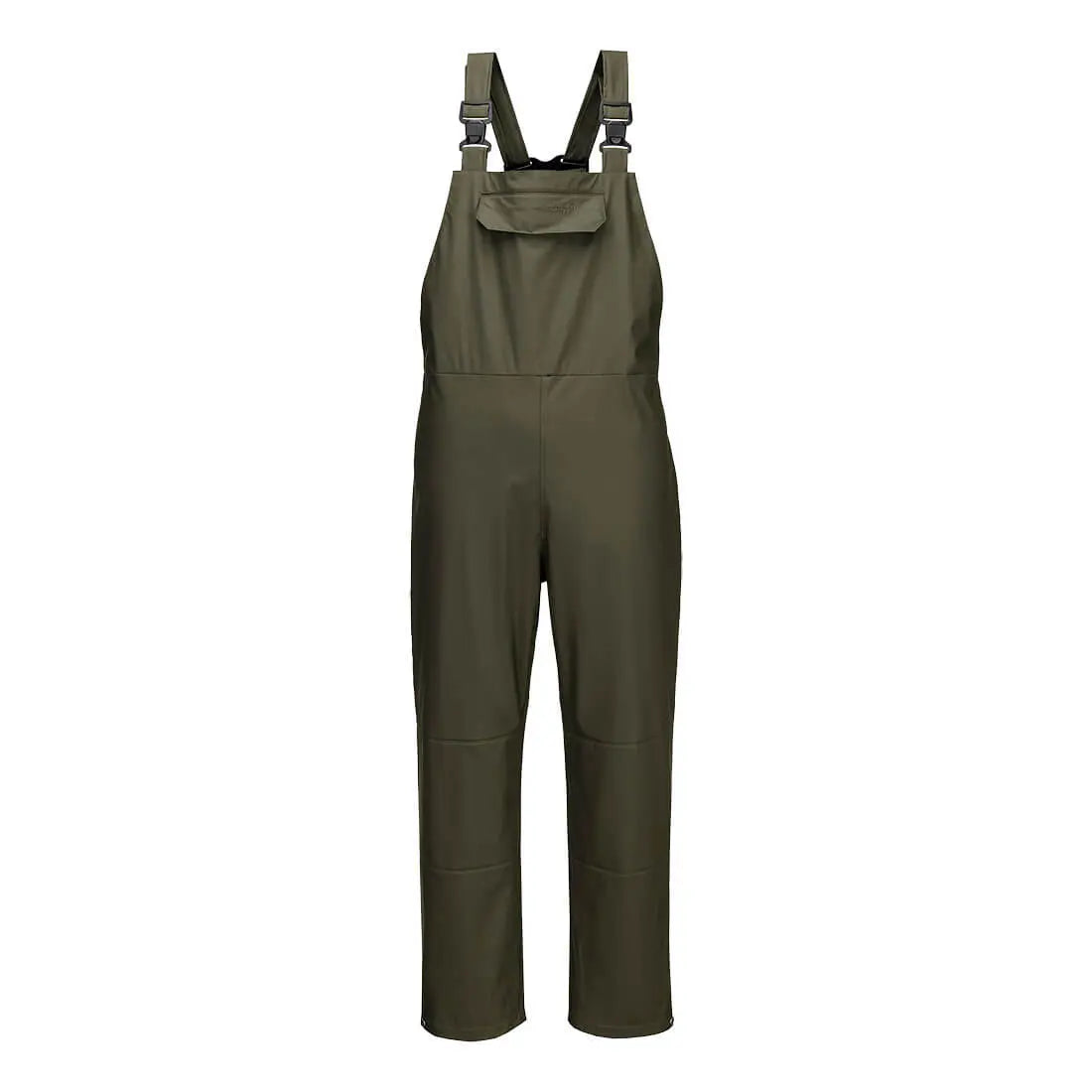 Flexatex Chem Lätzchen und Hosenträger S653 - KERA Arbeitsschutz