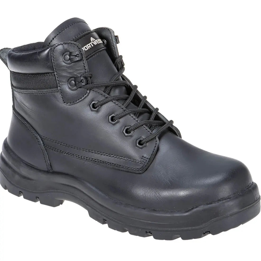 Foyle Sicherheitsstiefel S3 HRO CI HI FO FD11 - KERA Arbeitsschutz