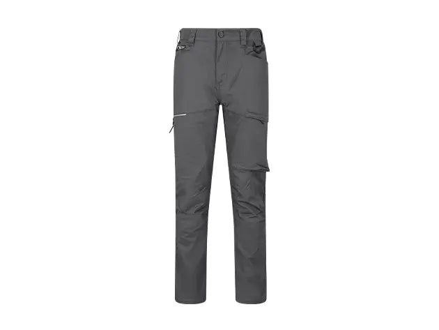 Arbeitshosen Dunkelgrau Safety Jogger Workwear MEKONG TROUSERS M