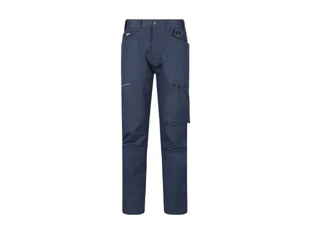 Arbeitshosen Marineblau Safety Jogger Workwear MEKONG TROUSERS M