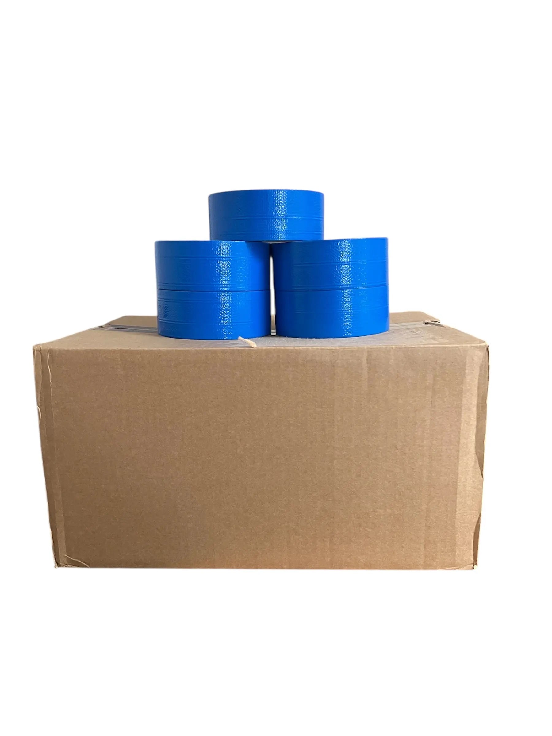 Gewebeband LDPE Film Polyestergewebe ST211 blau - KERA Arbeitsschutz GmbH