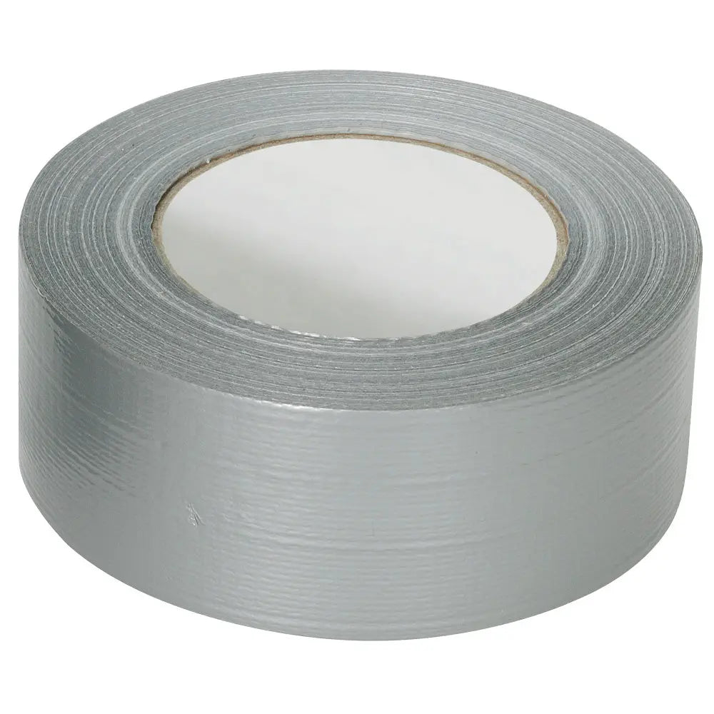 Gewebeband PE-beschichtetes Gewebe grau Tector