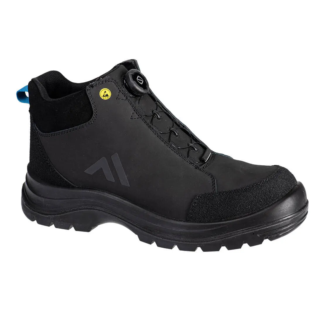 Girder Composite Mid Boot S3S ESD SR FO FE02 - KERA Arbeitsschutz