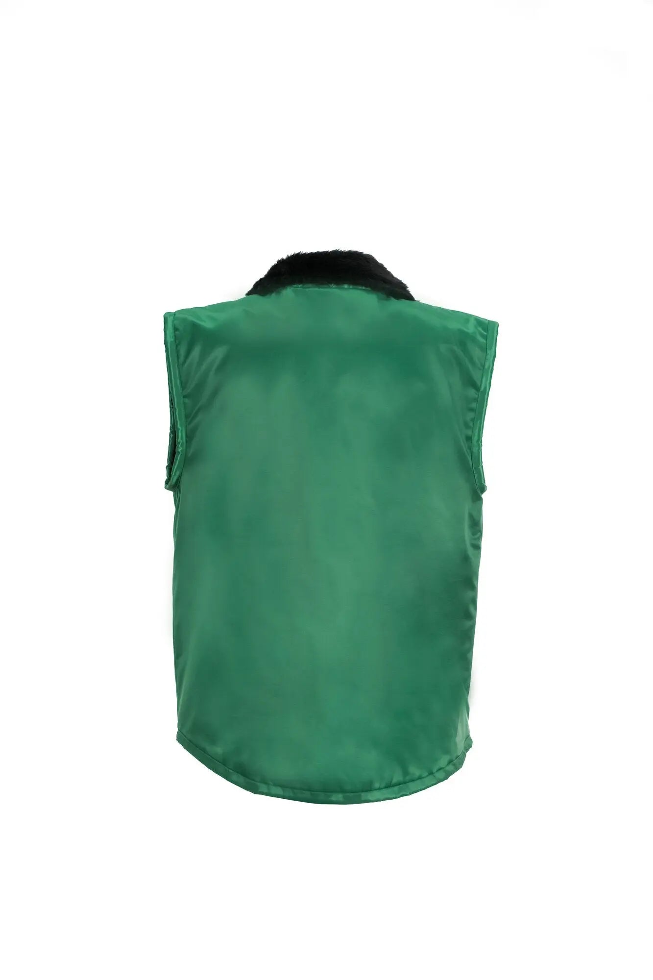 Gletscher Piloten Weste Herren Ganzjährig Planam rot - KERA Arbeitsschutz