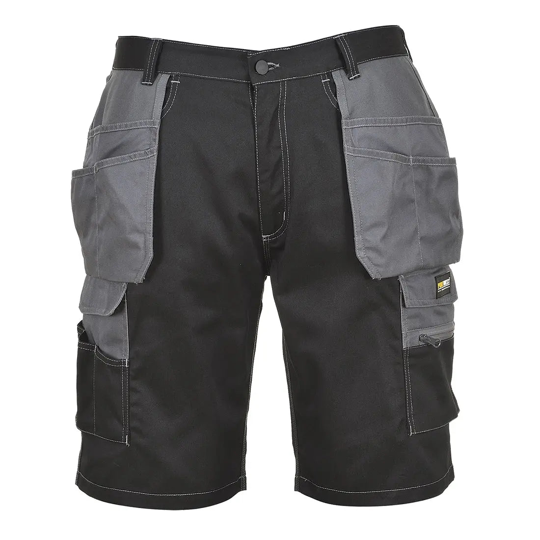 Granite Shorts mit Holstertaschen. KS18 - KERA Arbeitsschutz