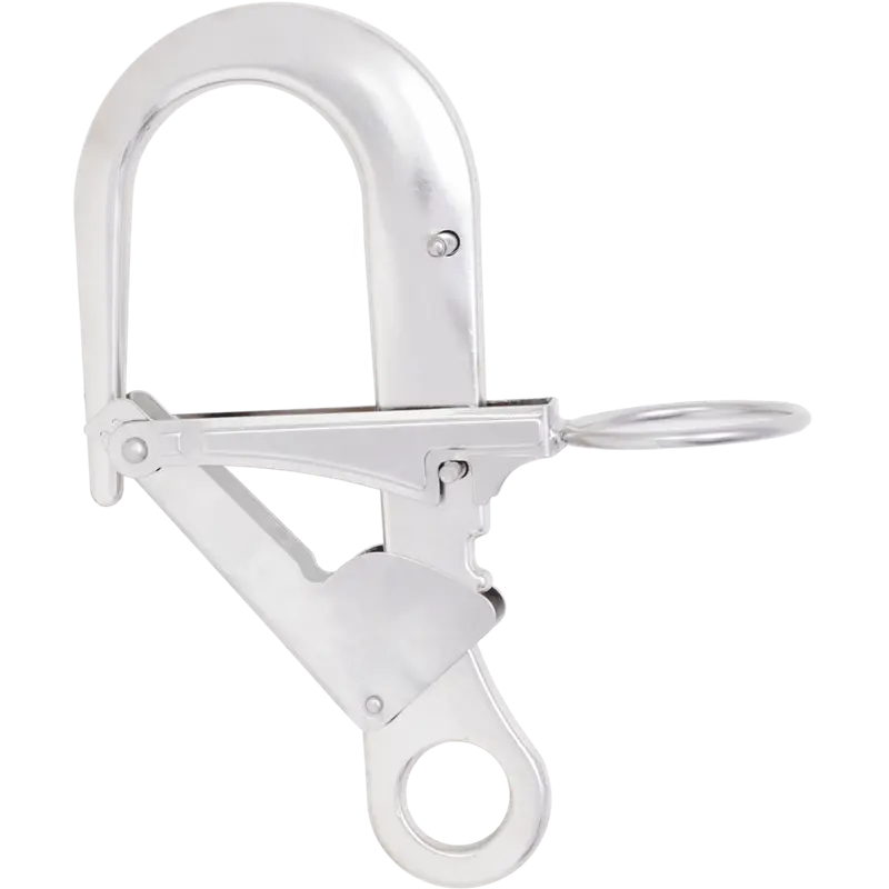 HANG'UP - Aluminium-Ankerhaken für Teleskopstange