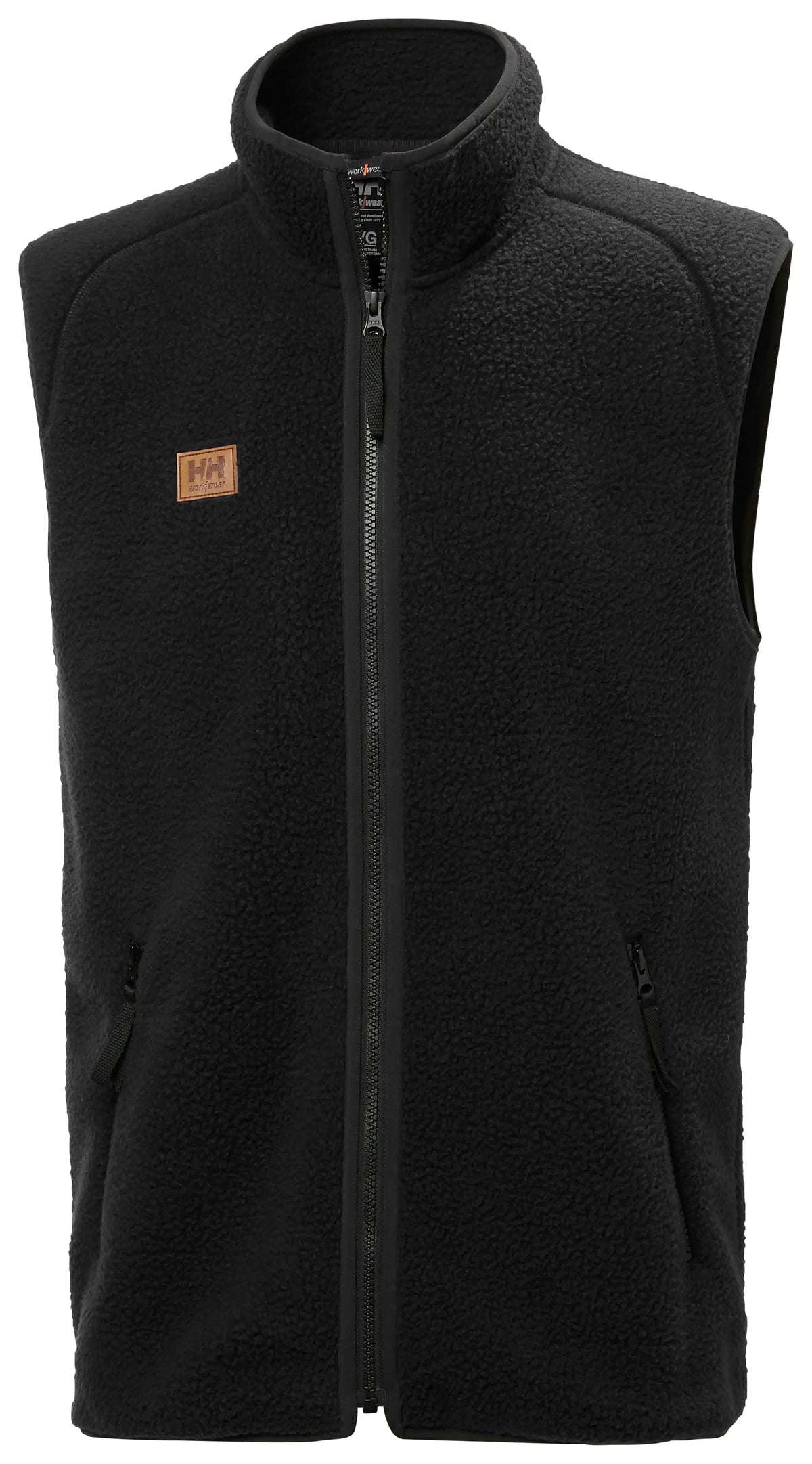 HERITAGE PILE VESTÂ