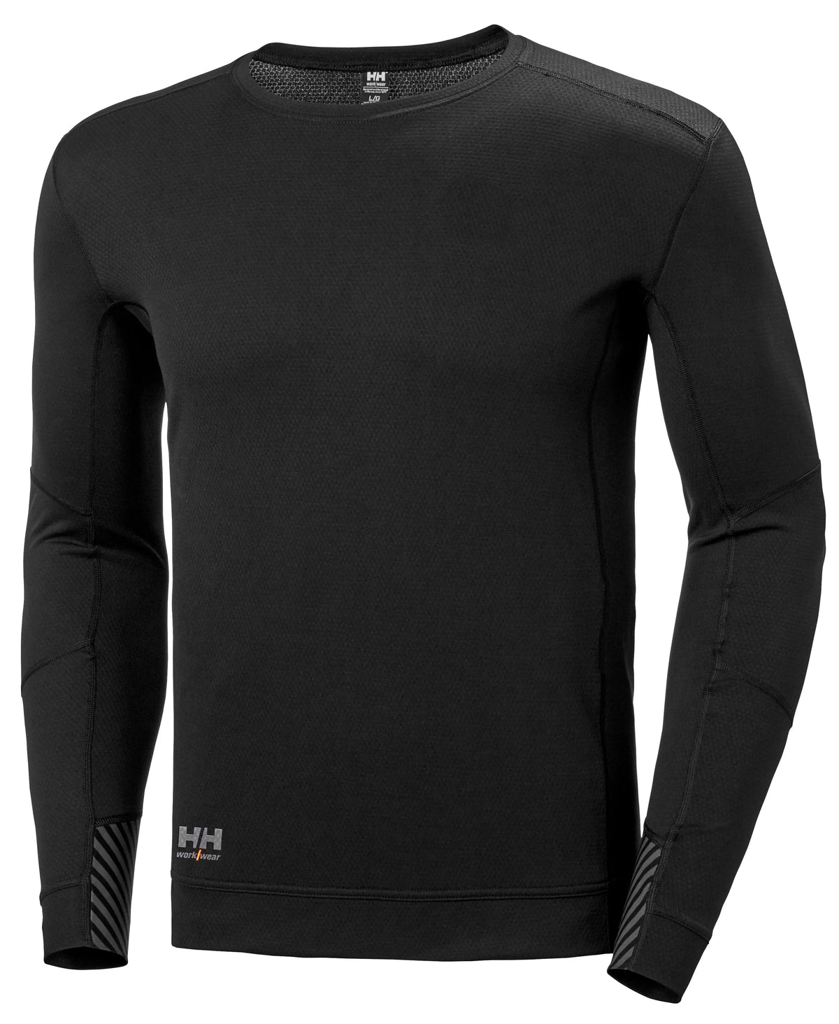 HH LIFA ACTIVE CREWNECKÂ