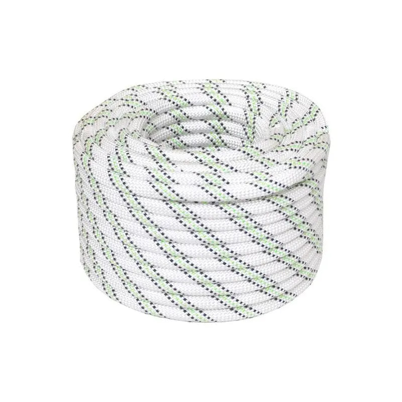 Halbstatisches Kernmantelseil 12 mm - 200 m