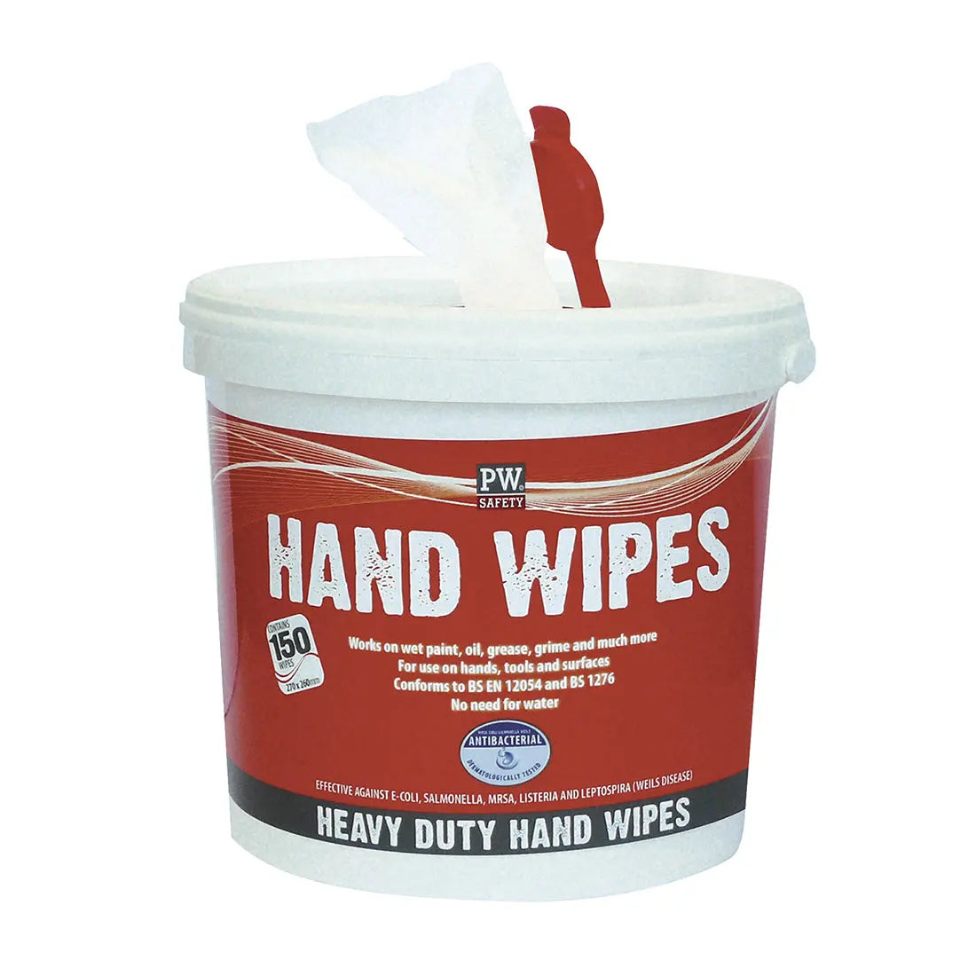 Hand Wipes (150 Tücher) IW10 - KERA Arbeitsschutz