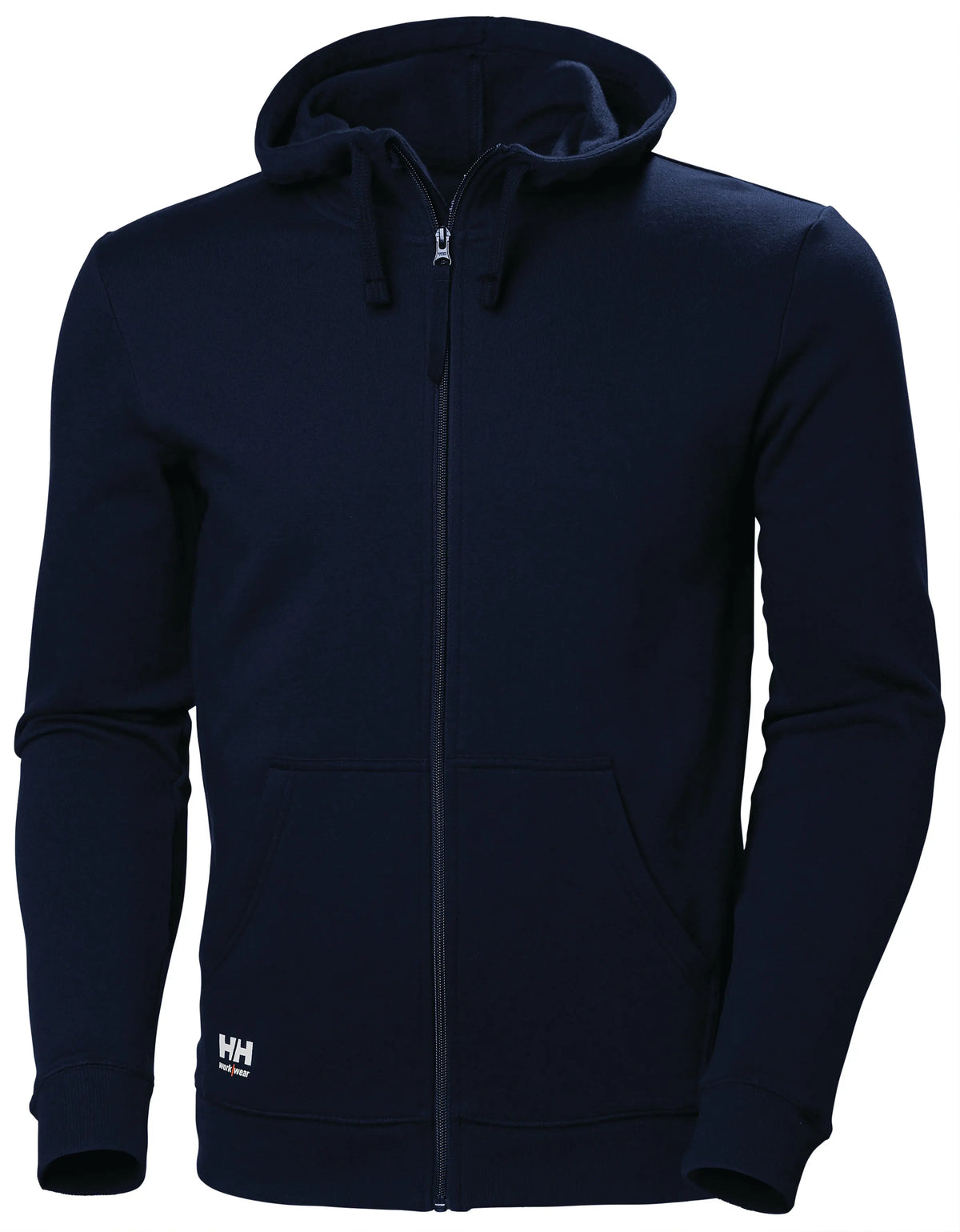 Helly Hansen Arbeits-Hoodie CLASSIC 2.0 ZIP HOODIEÂ