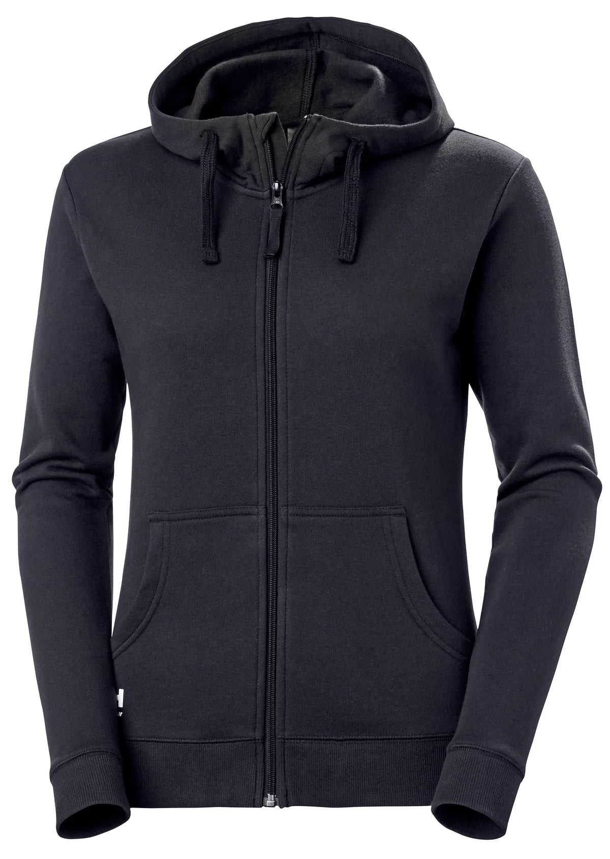 Helly Hansen Arbeits-Hoodie W CLASSIC 2.0 ZIP HOODIE