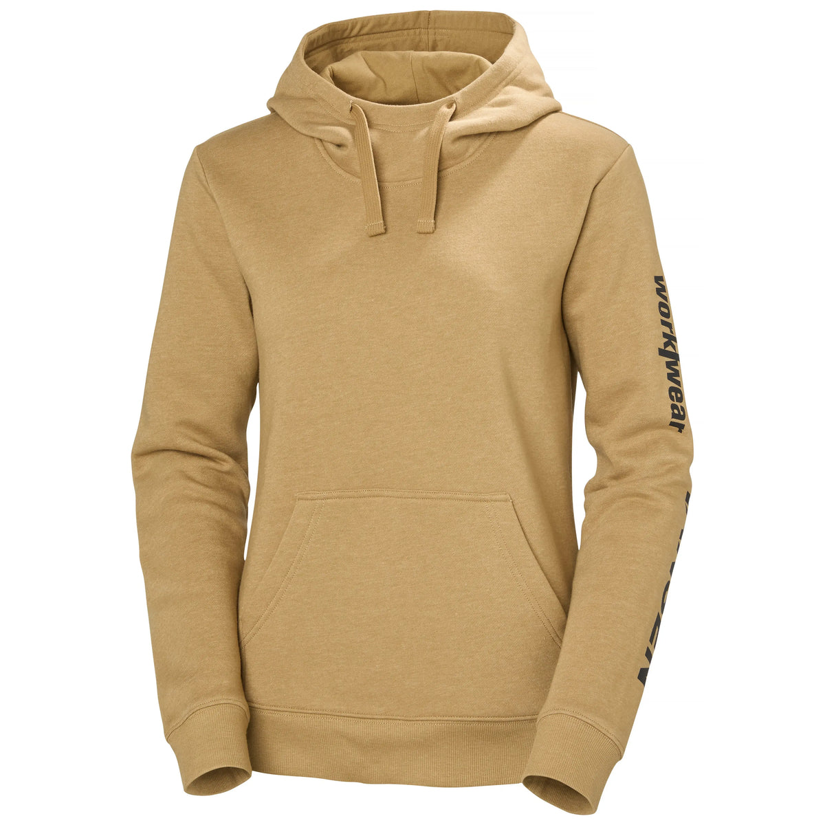 Helly Hansen Arbeits-Hoodie W CLASSIC LOGO 2.0 HOODIE