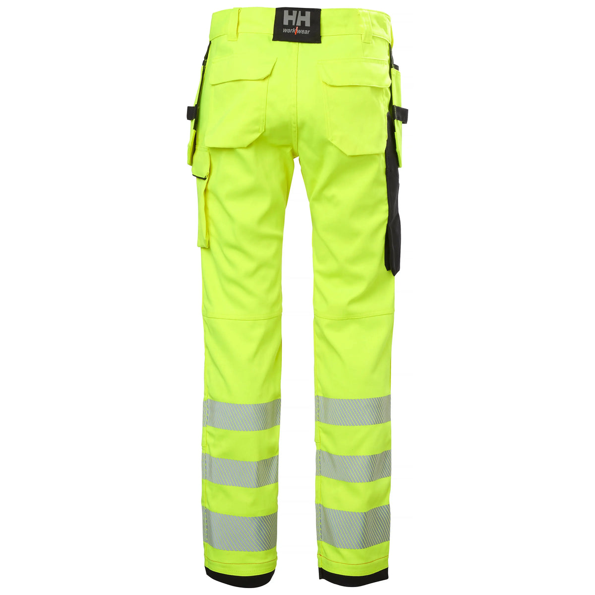 Helly Hansen Arbeitshose FYRE CONS PANT CL 2