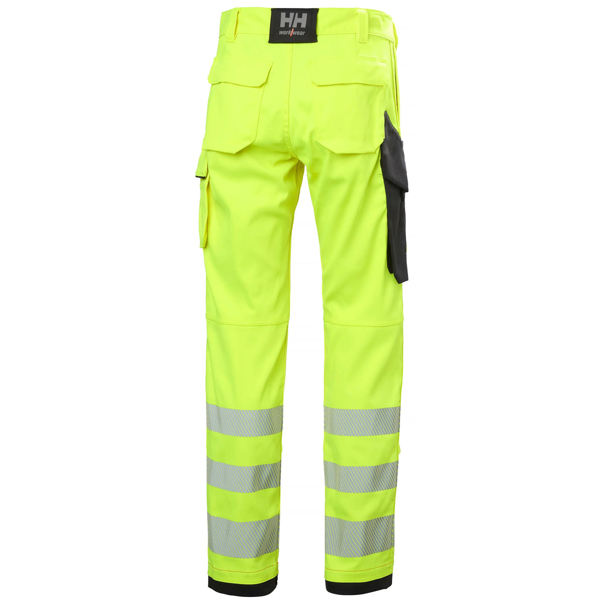 Helly Hansen Arbeitshose FYRE WORK PANT CL 2