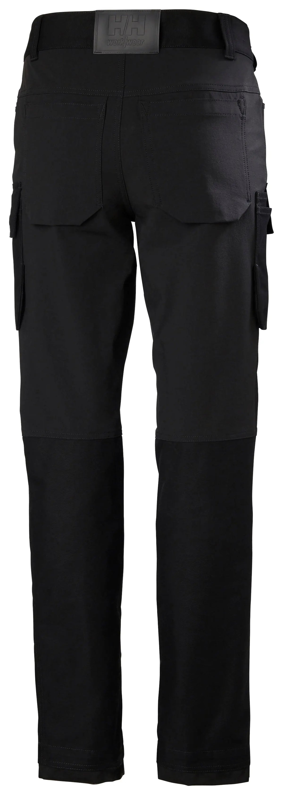 Helly Hansen Arbeitshose W OXFORD 4X CARGO PANT