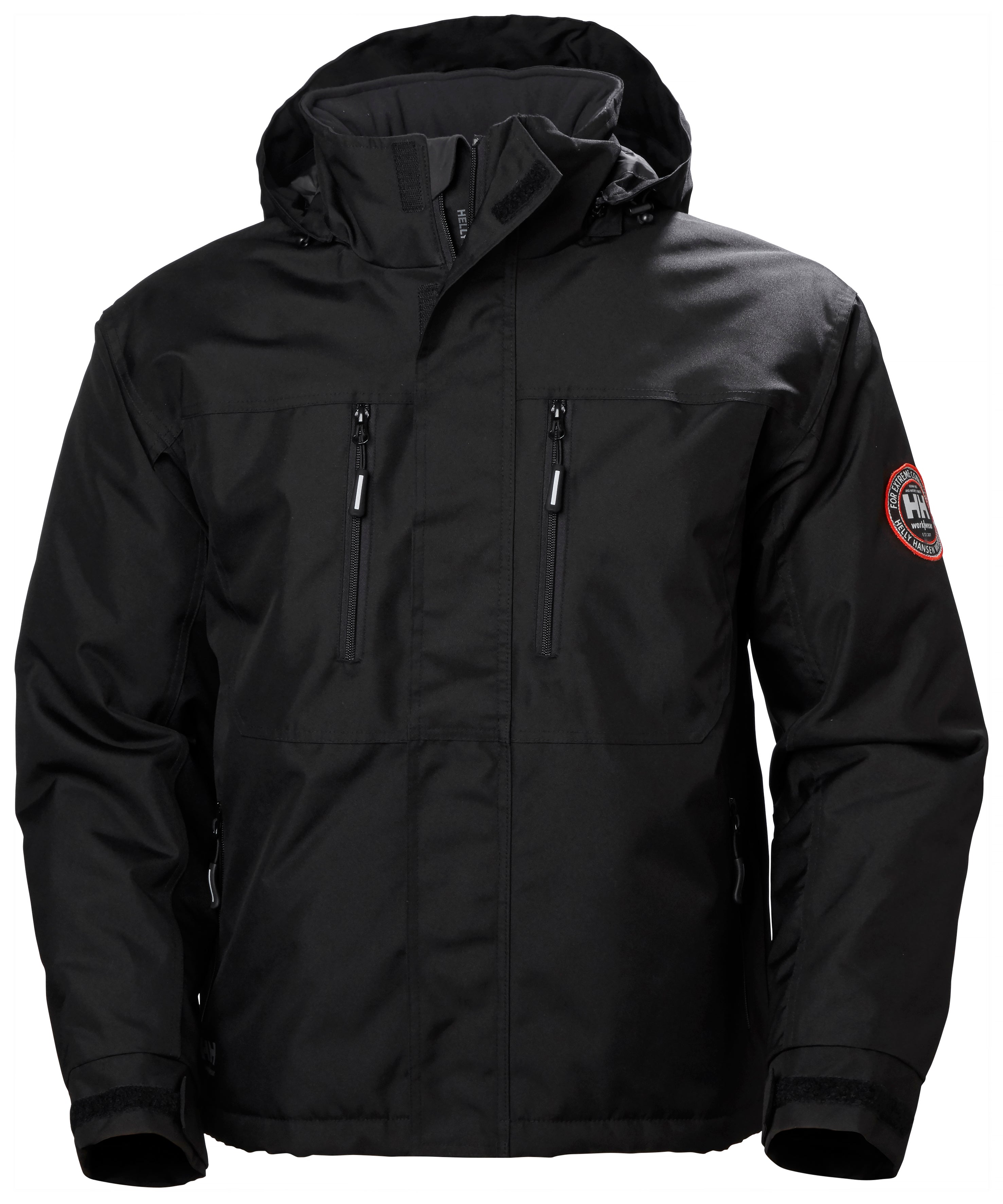 Helly Hansen Jacke BERGÂ