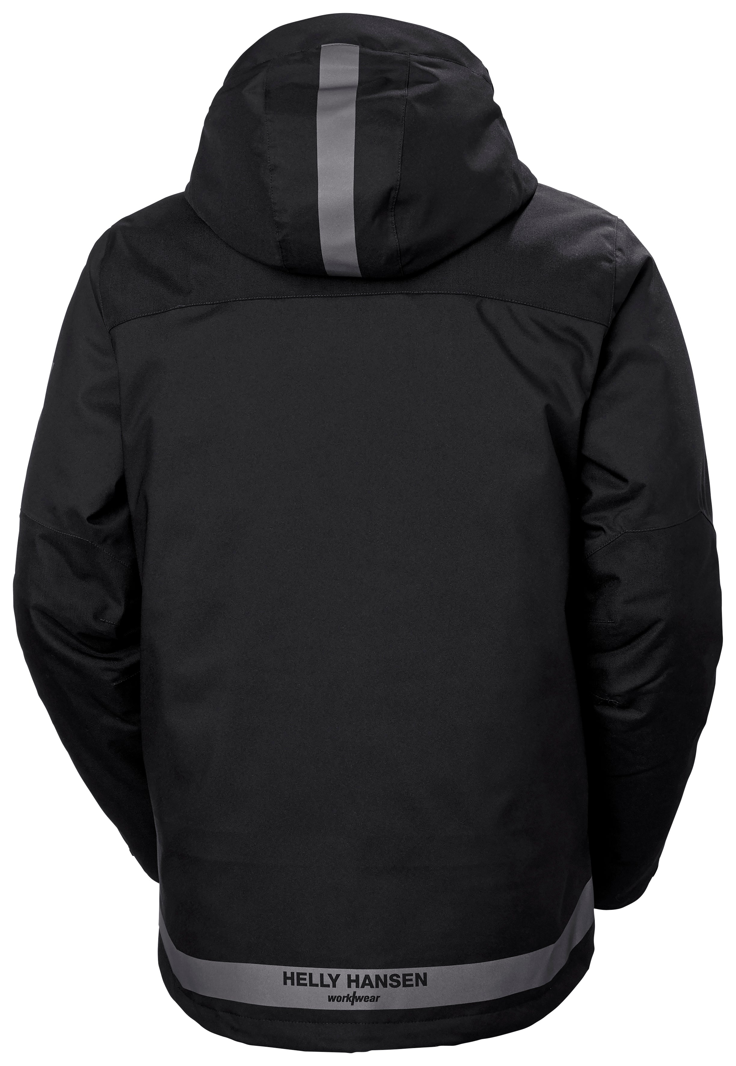 Helly Hansen Jacke BIFROST WINTER