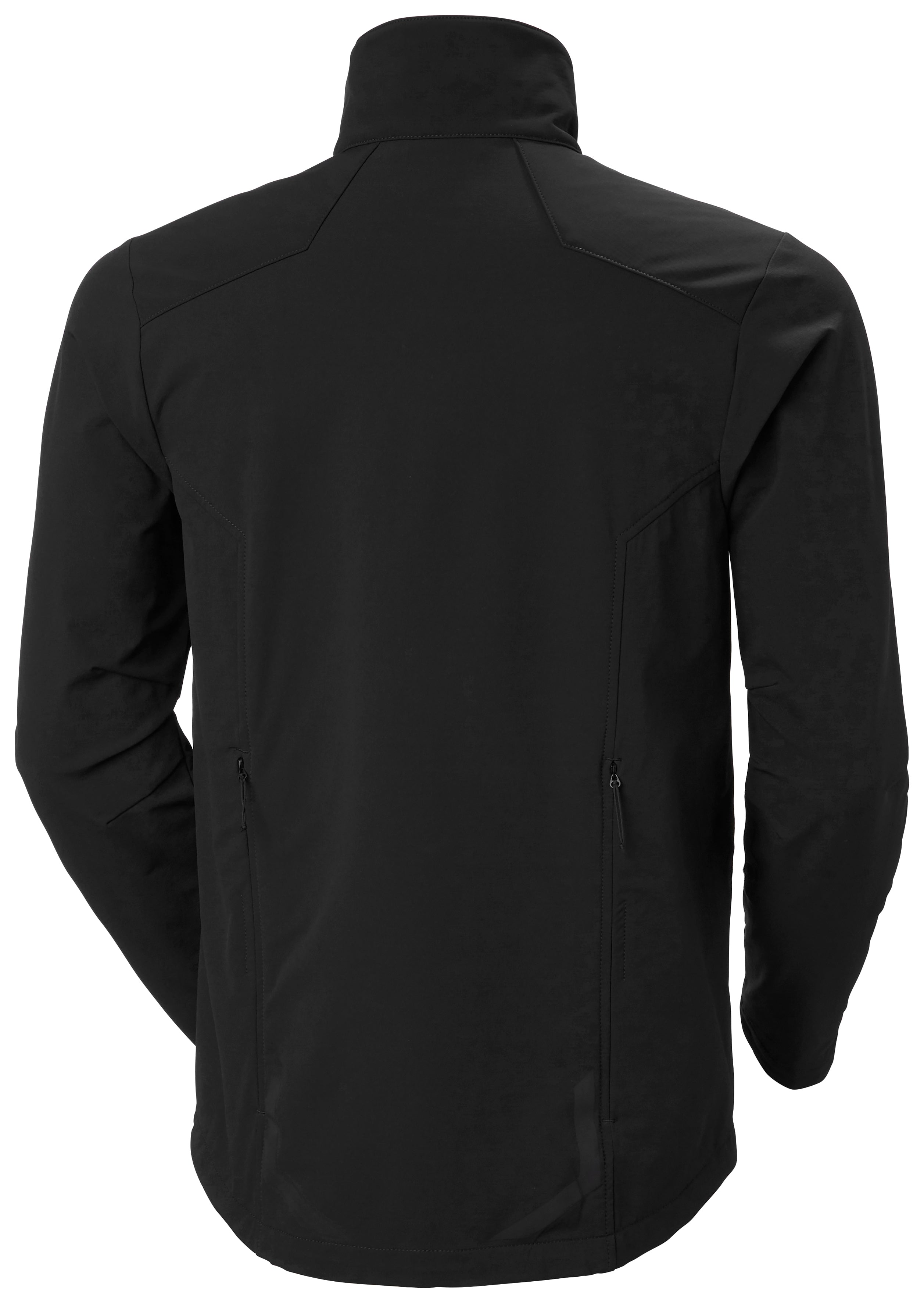 Helly Hansen Jacke CHELSEA EVO BRZ