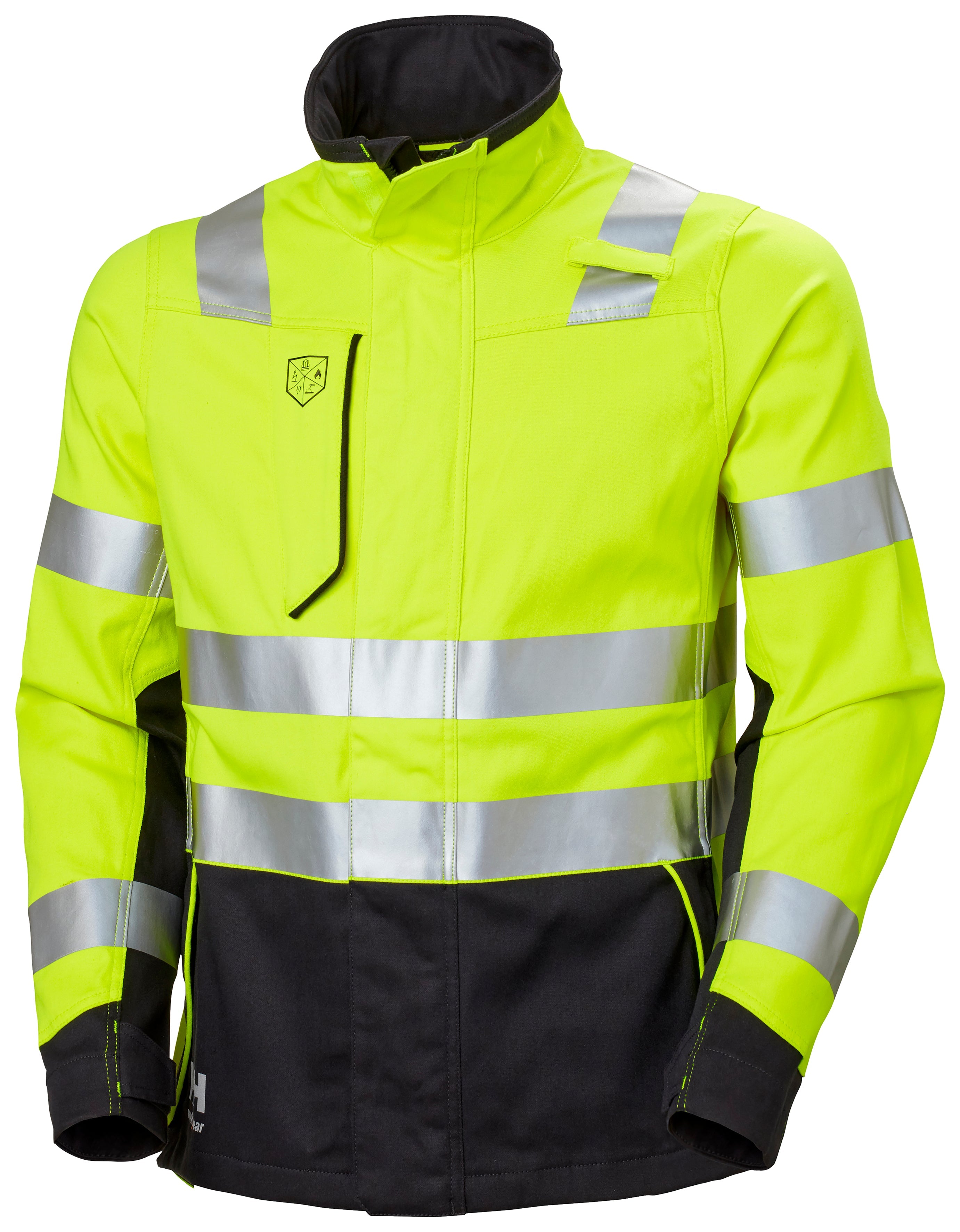 Helly Hansen Jacke FYRE