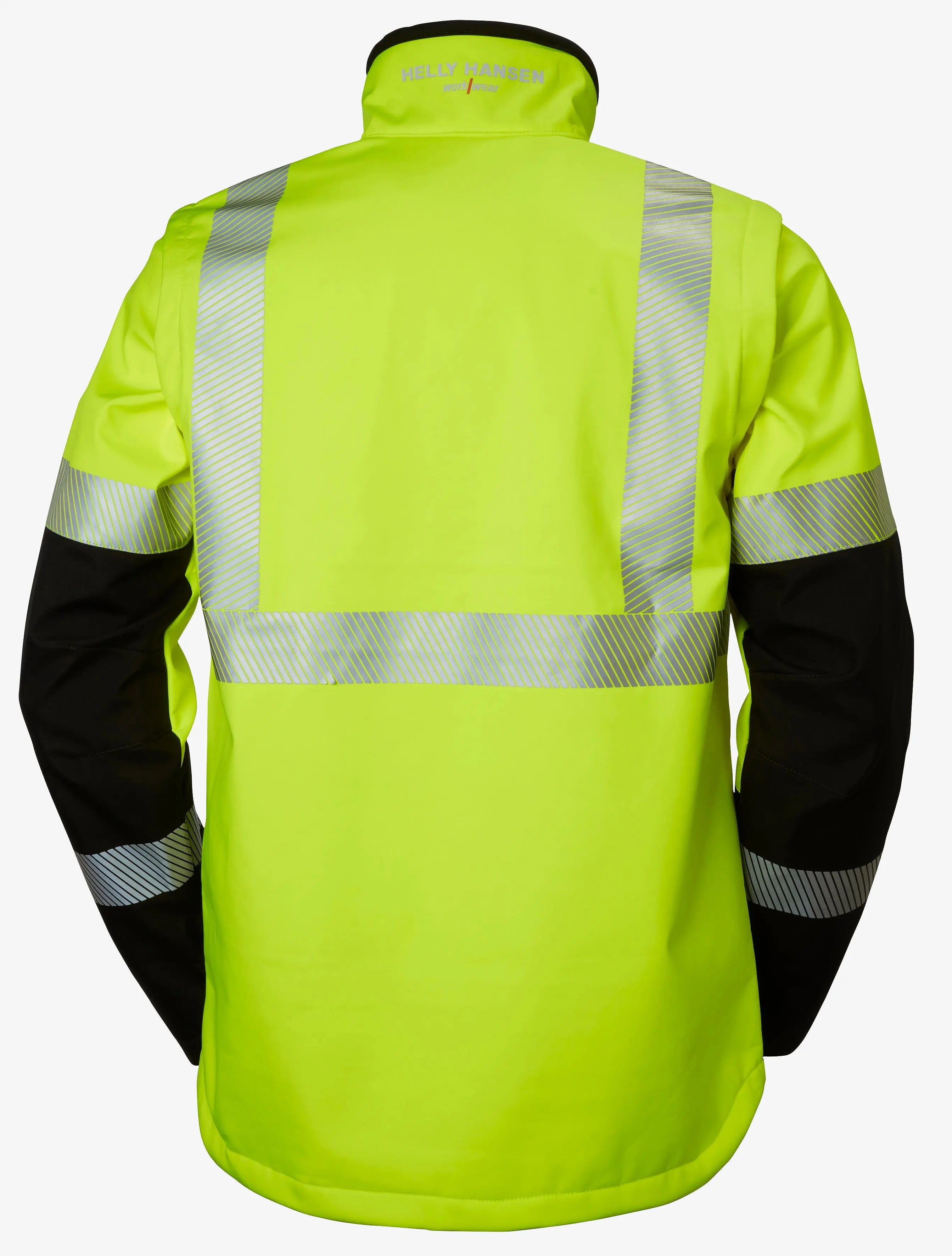 Helly Hansen Jacke ICU SOFTS