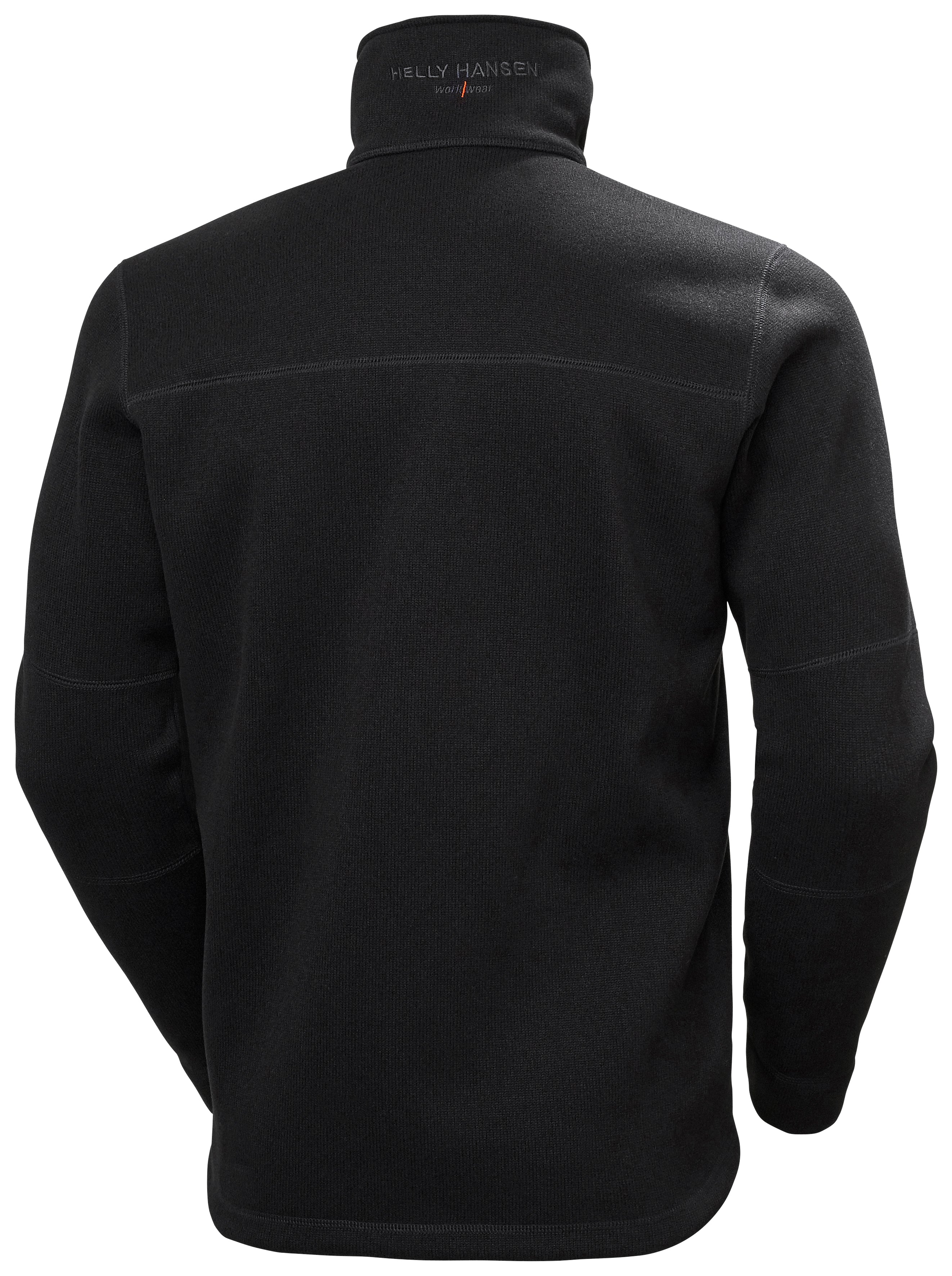 Helly Hansen Jacke KENSINGTON KNIT FLEECE