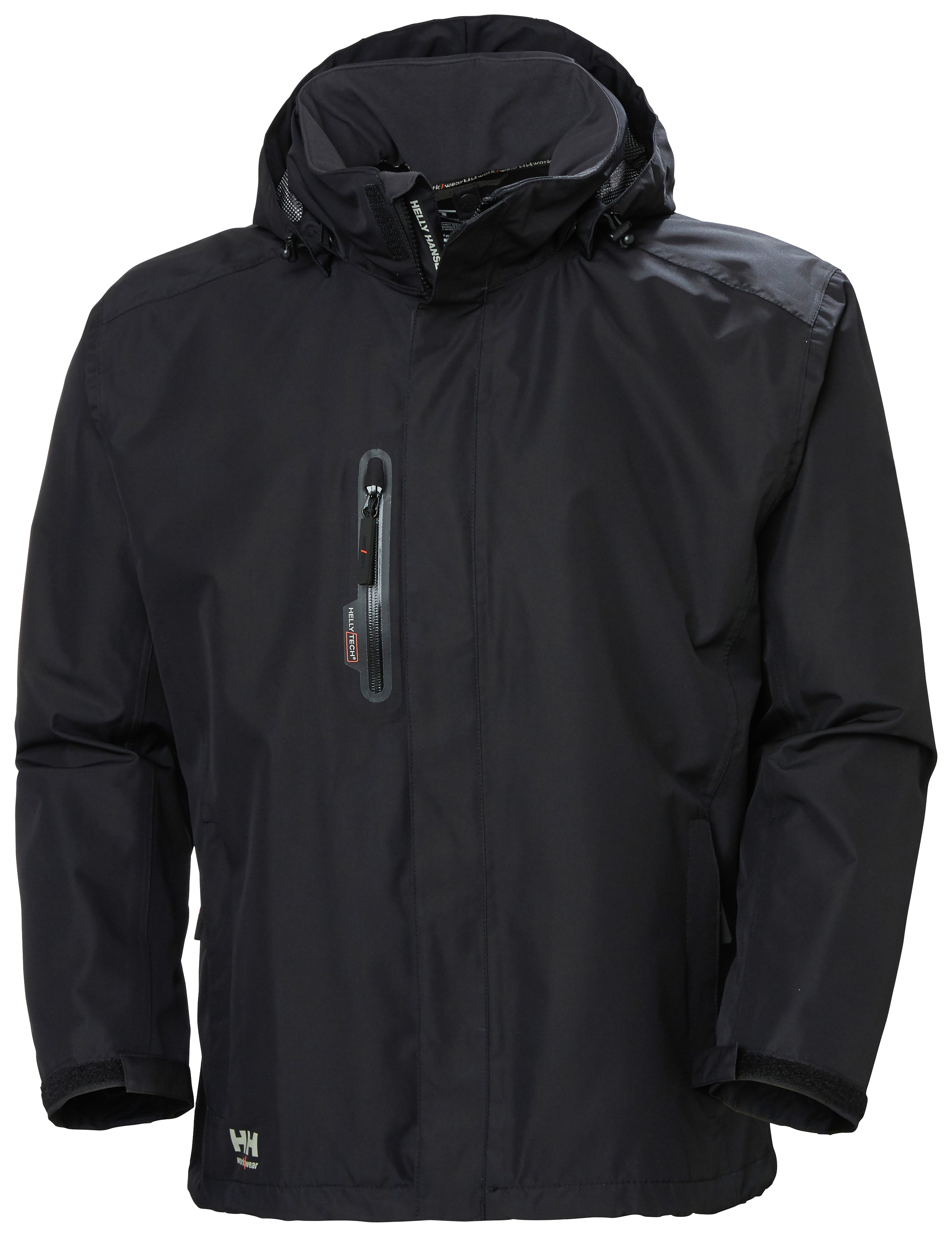 Helly Hansen Jacke MANCHESTER SHELL
